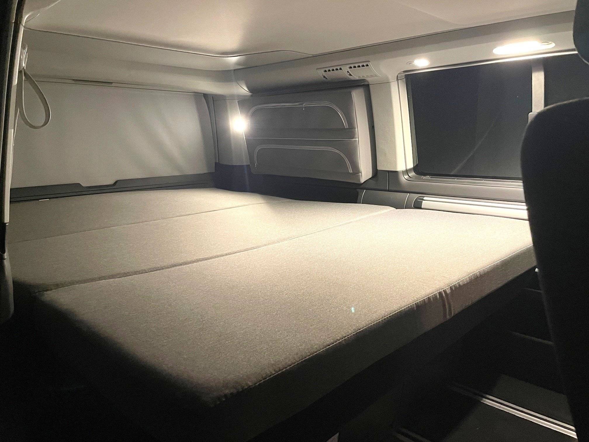 Volkswagen Volkswagen california