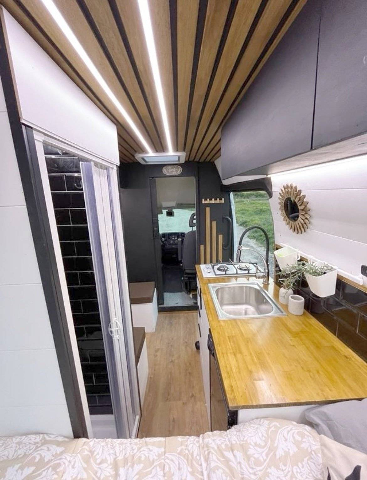 Cityvan Ducato 3,3t MH2, 2,3l multijet 120 ch