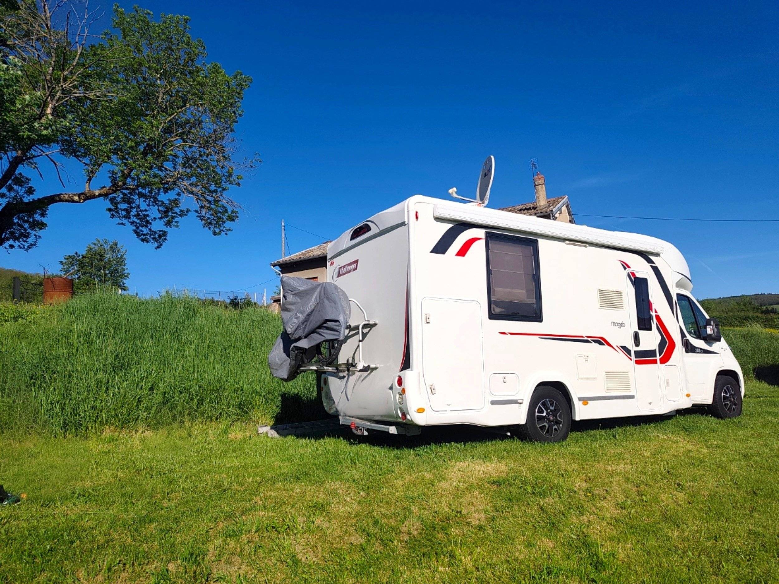 Challenger 288 Eb Fiat