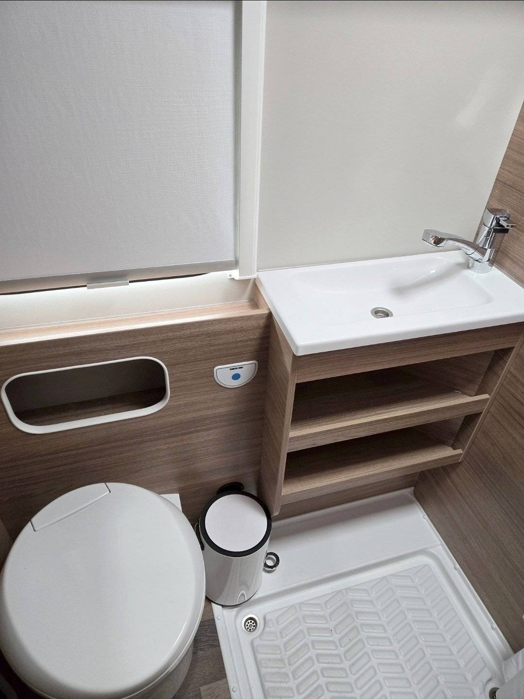 Weinsberg Weinsberg CaraHome 650 DG