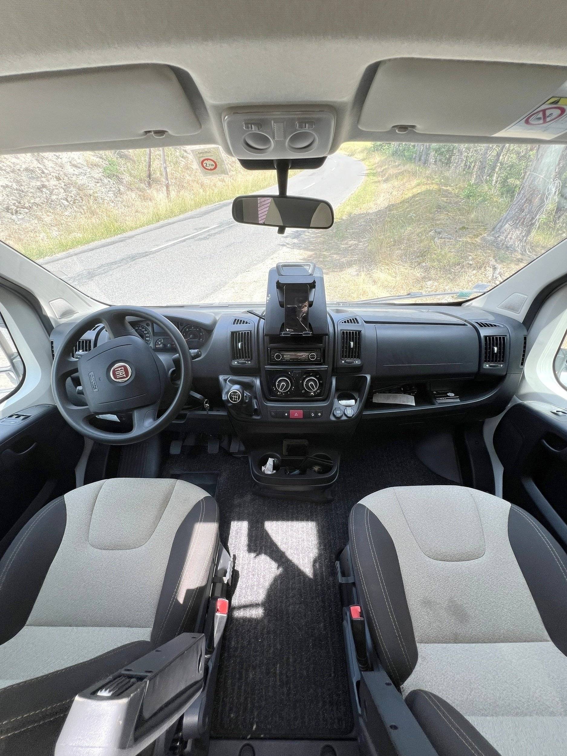 Challenger V114 Start Edition