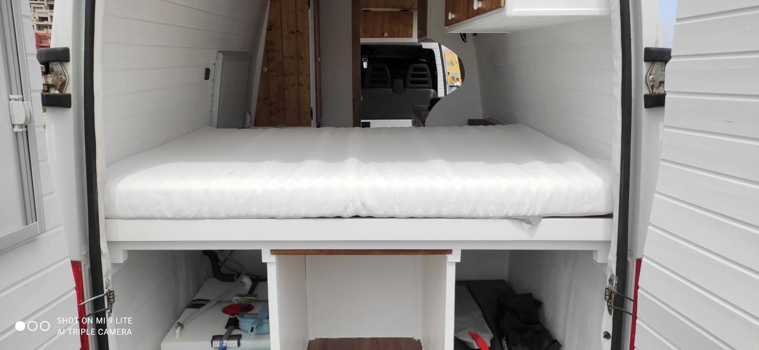 Iveco Daily 2,3 HPI 136 ch.