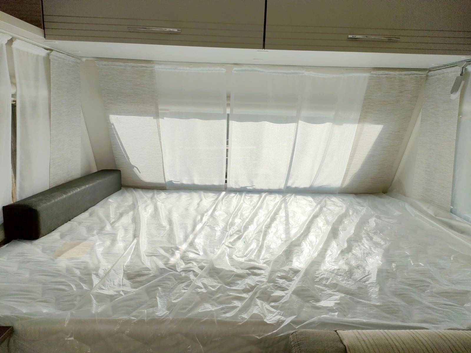 Alpes Camping-Car Volkswagen