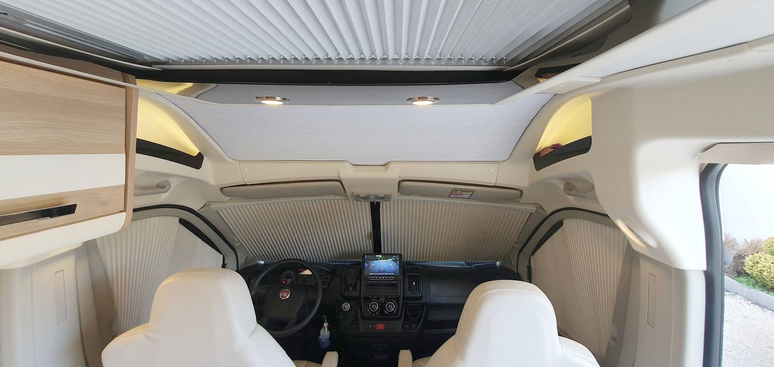 Campérêve Magellan 643 Edition spéciale 40 ans