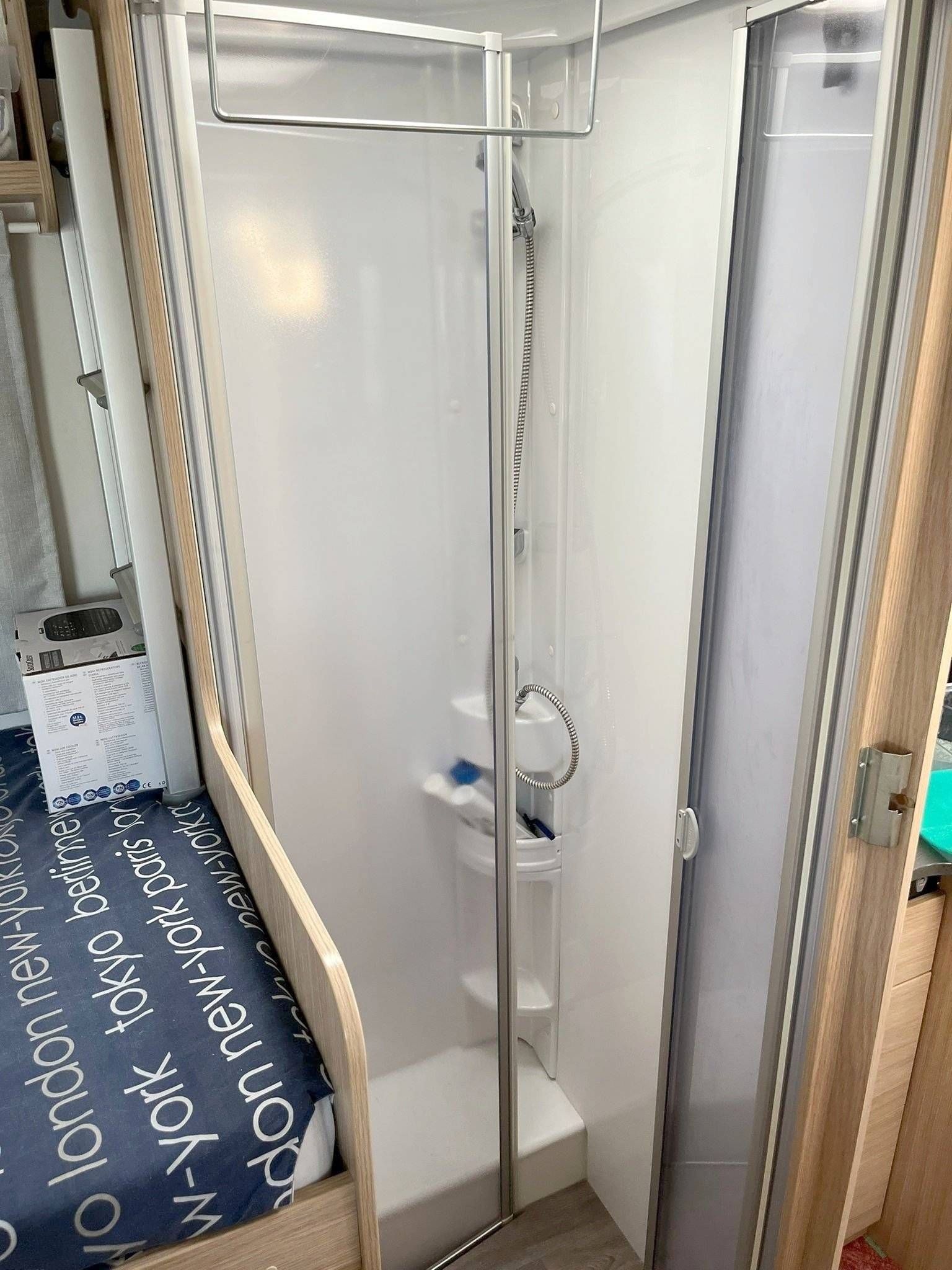 Sunlight Fiat Multijet 2   2,3 L   150 CV