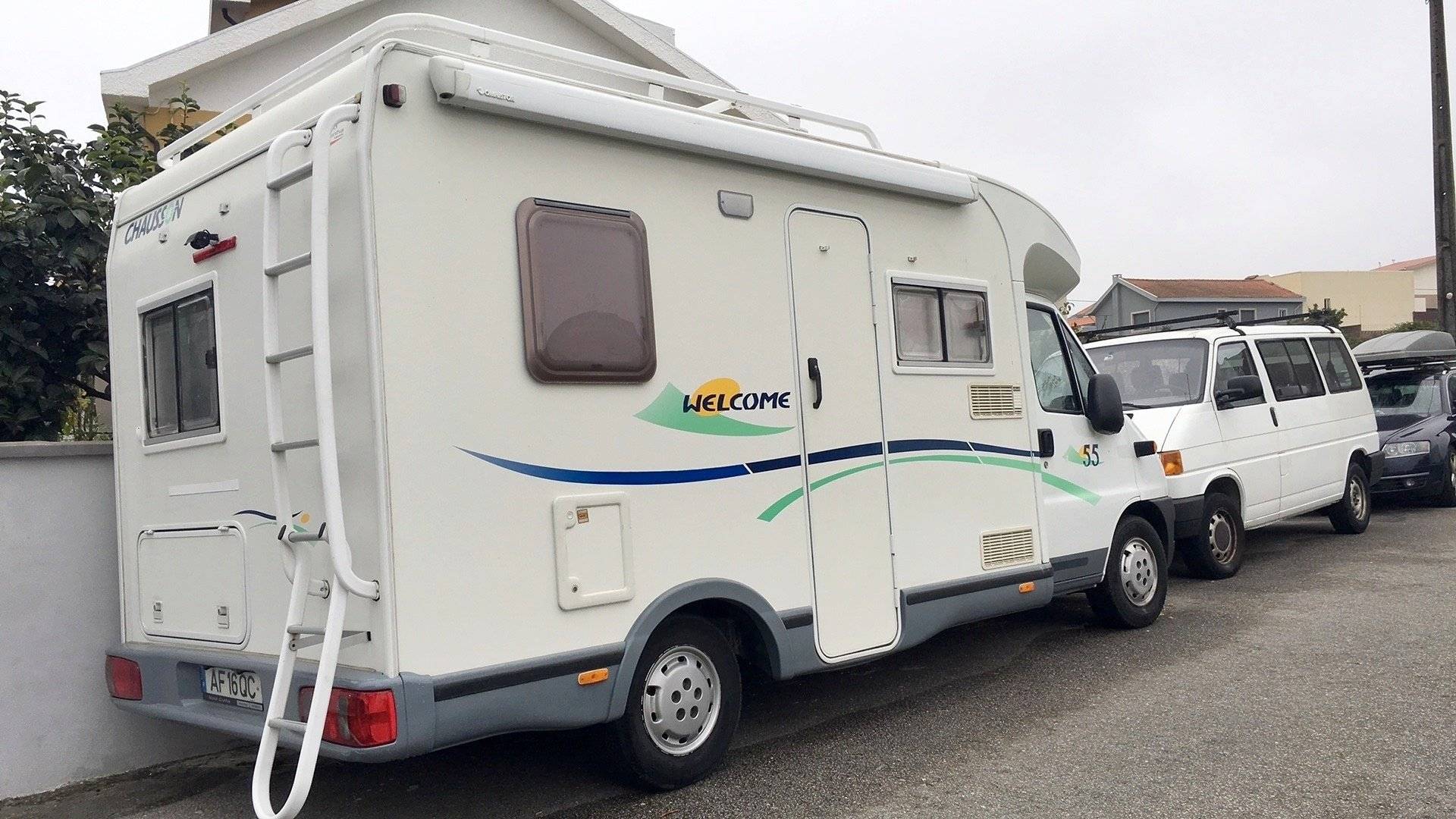 3 C Cartier/Brisebras Ducato 290