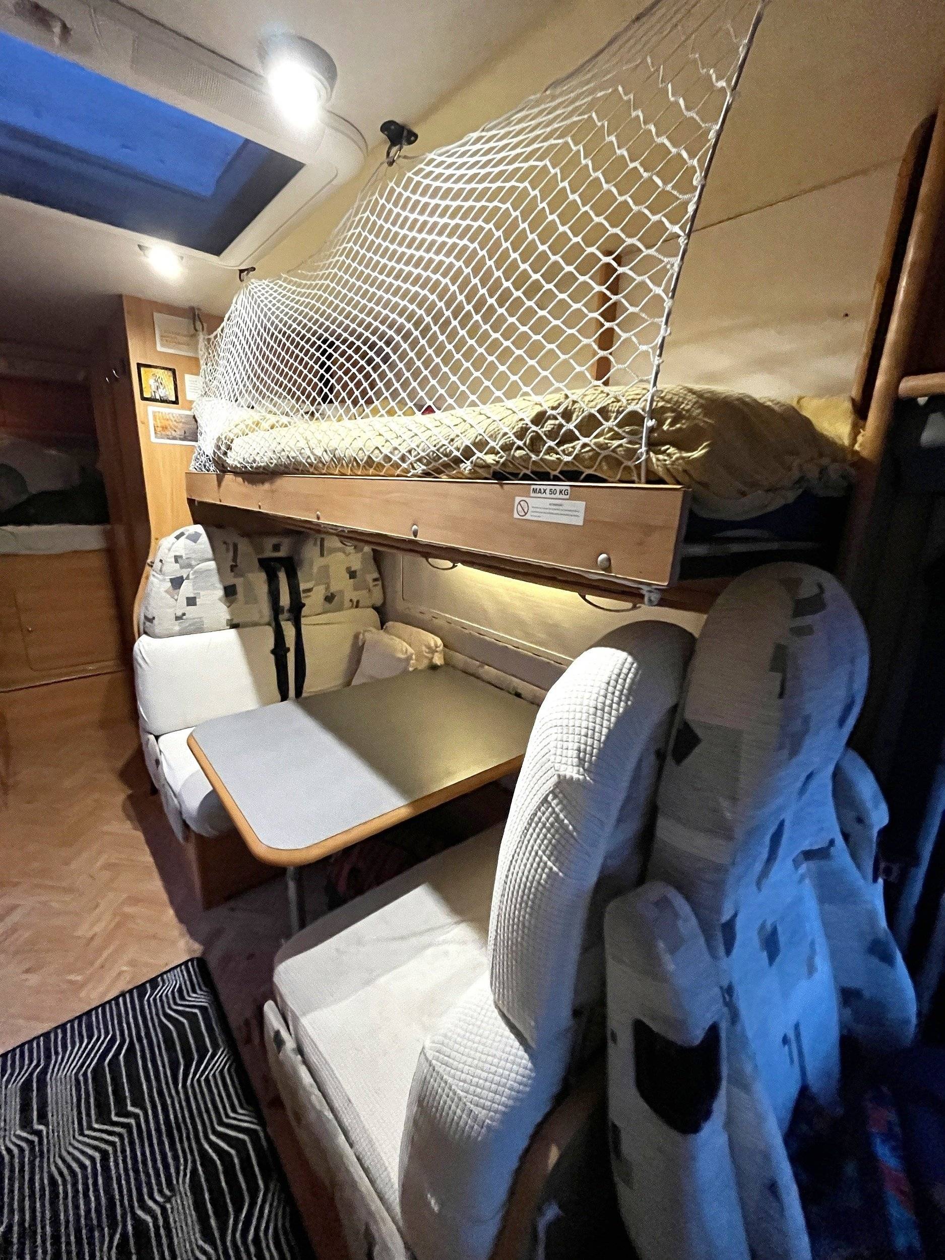 Adria Ducato 2.8 jtd