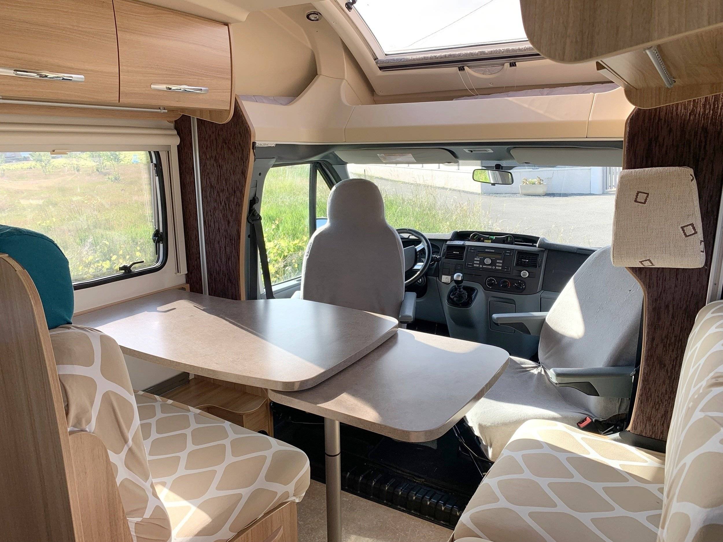 Chausson Chausson Flash 22