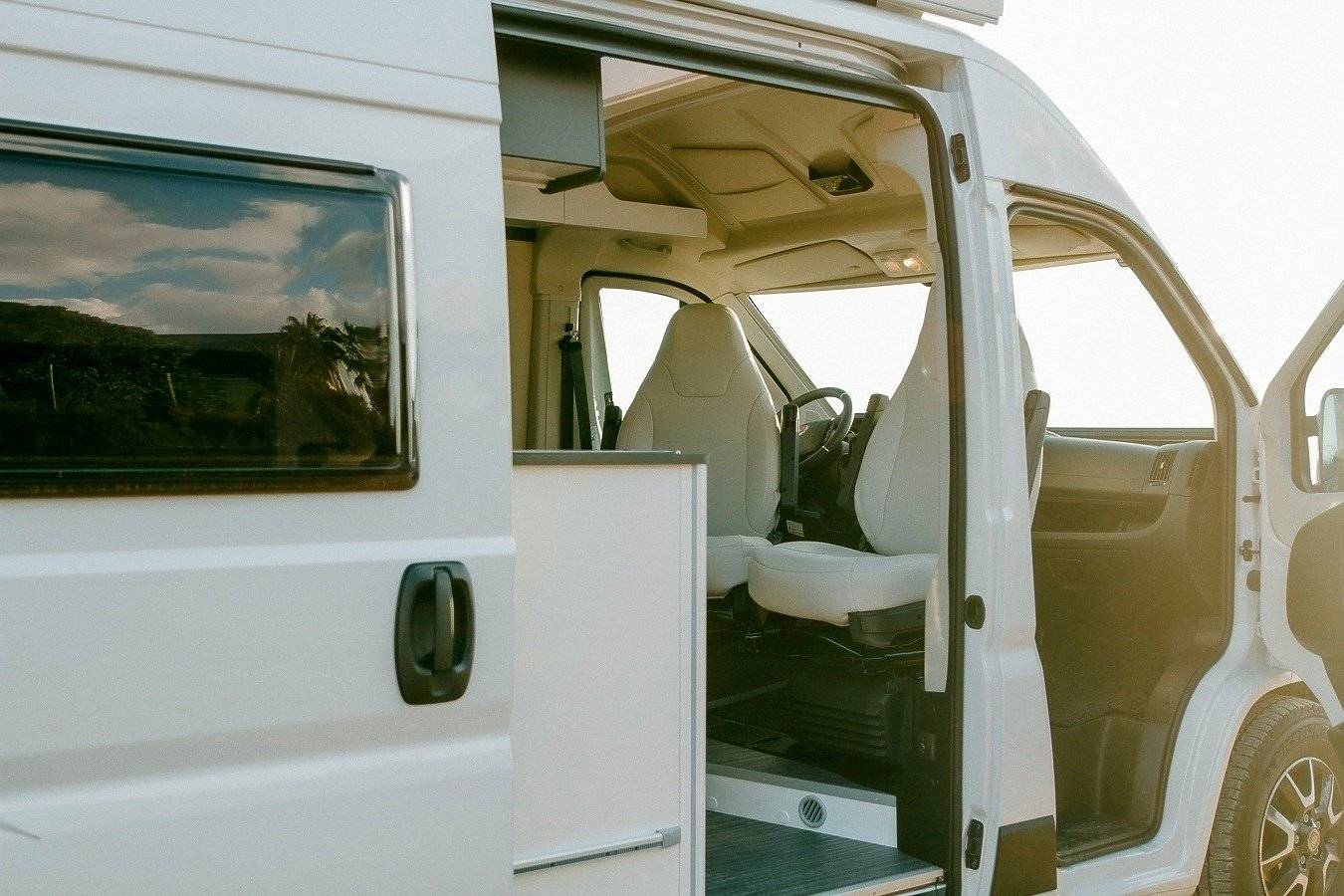 Mclouis 3 Maxi S-Line