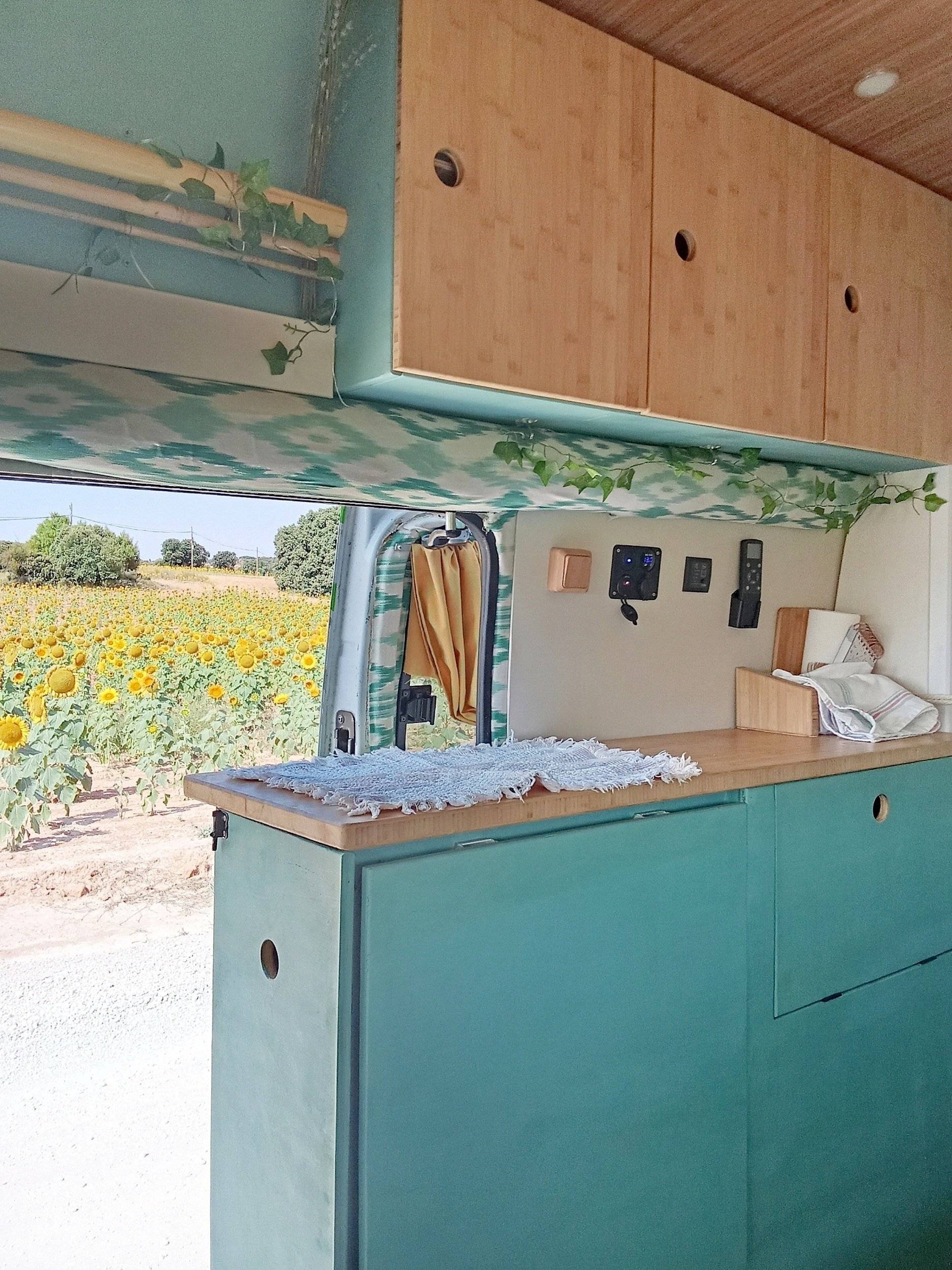 Renault opel vivaro L2H1