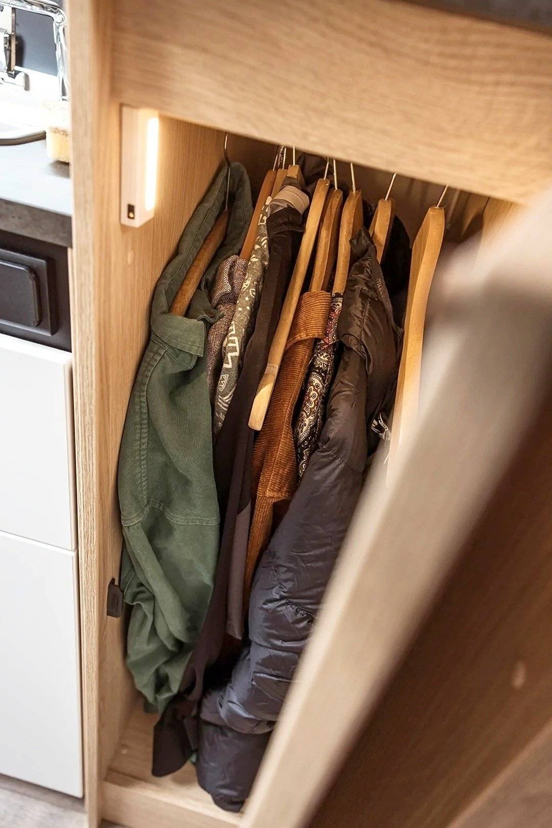 Sunlight "MILKY WAY"