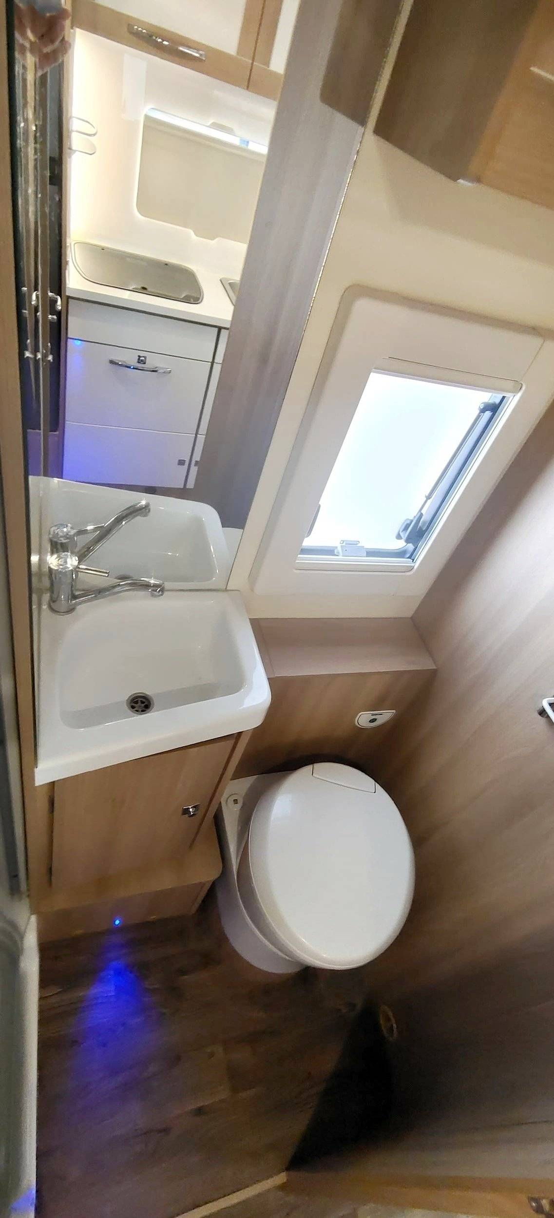 C.I. Roller Team Fiat Multijet  2.3cc 150 CV