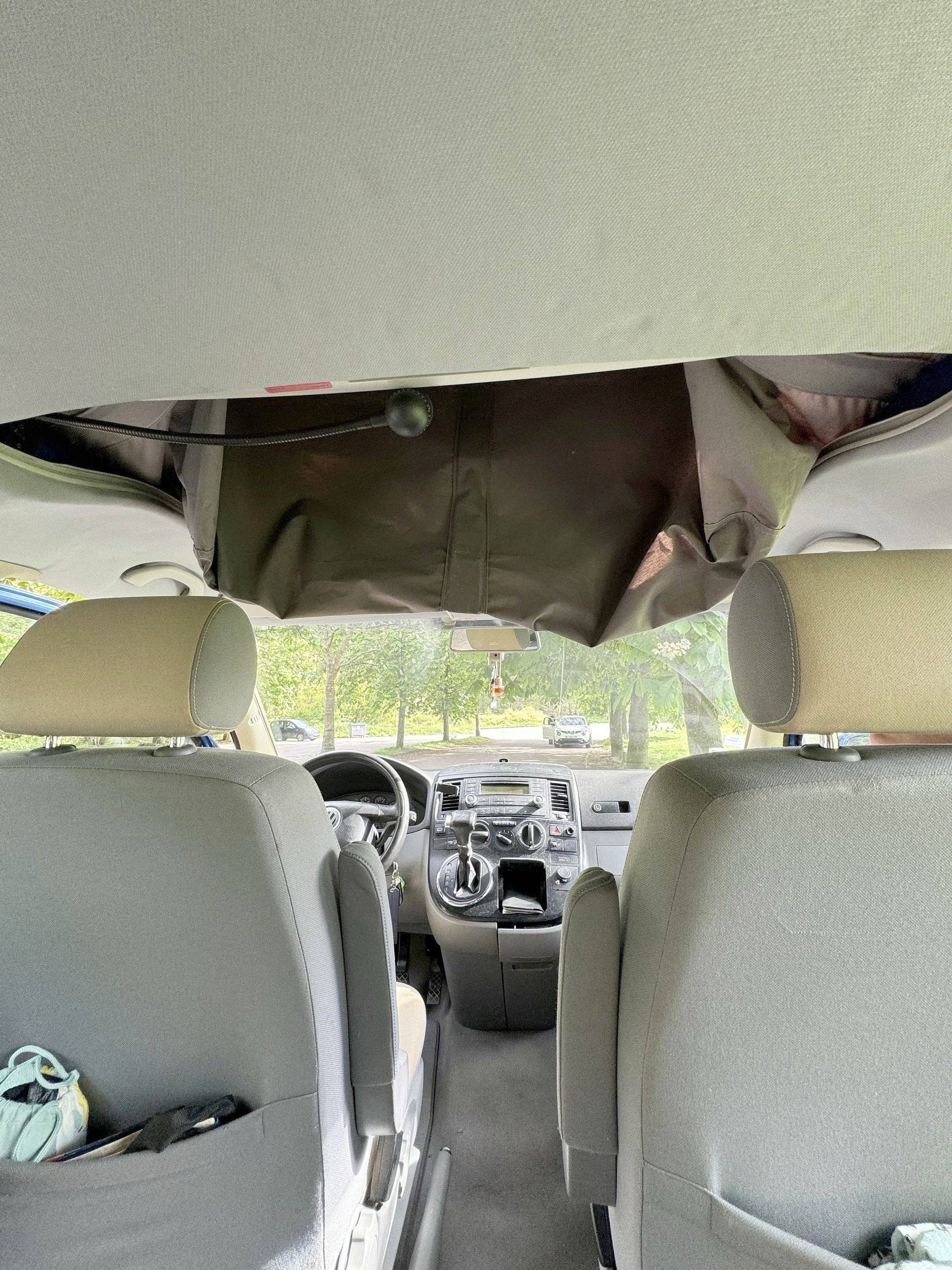 Westfalia California