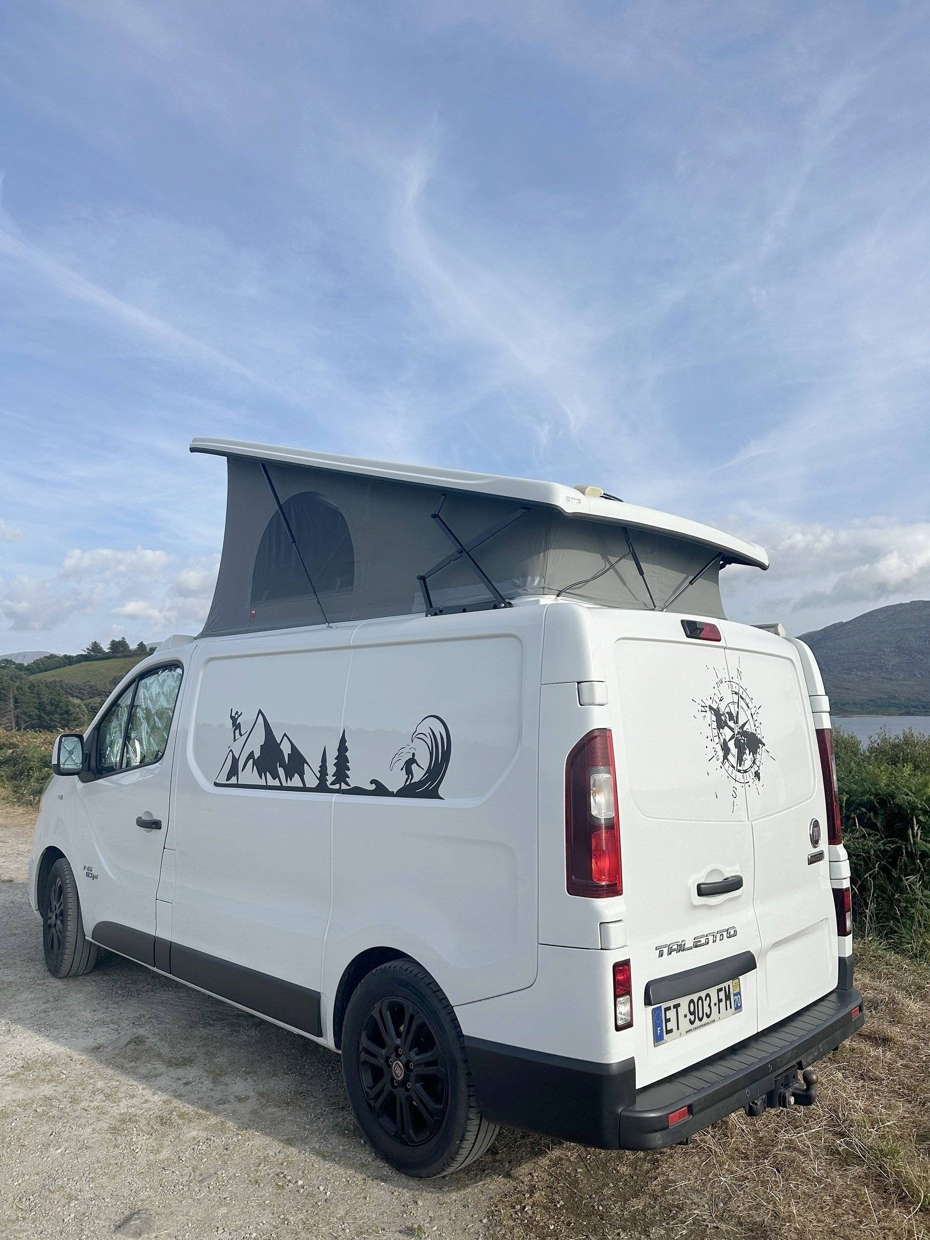 Van 