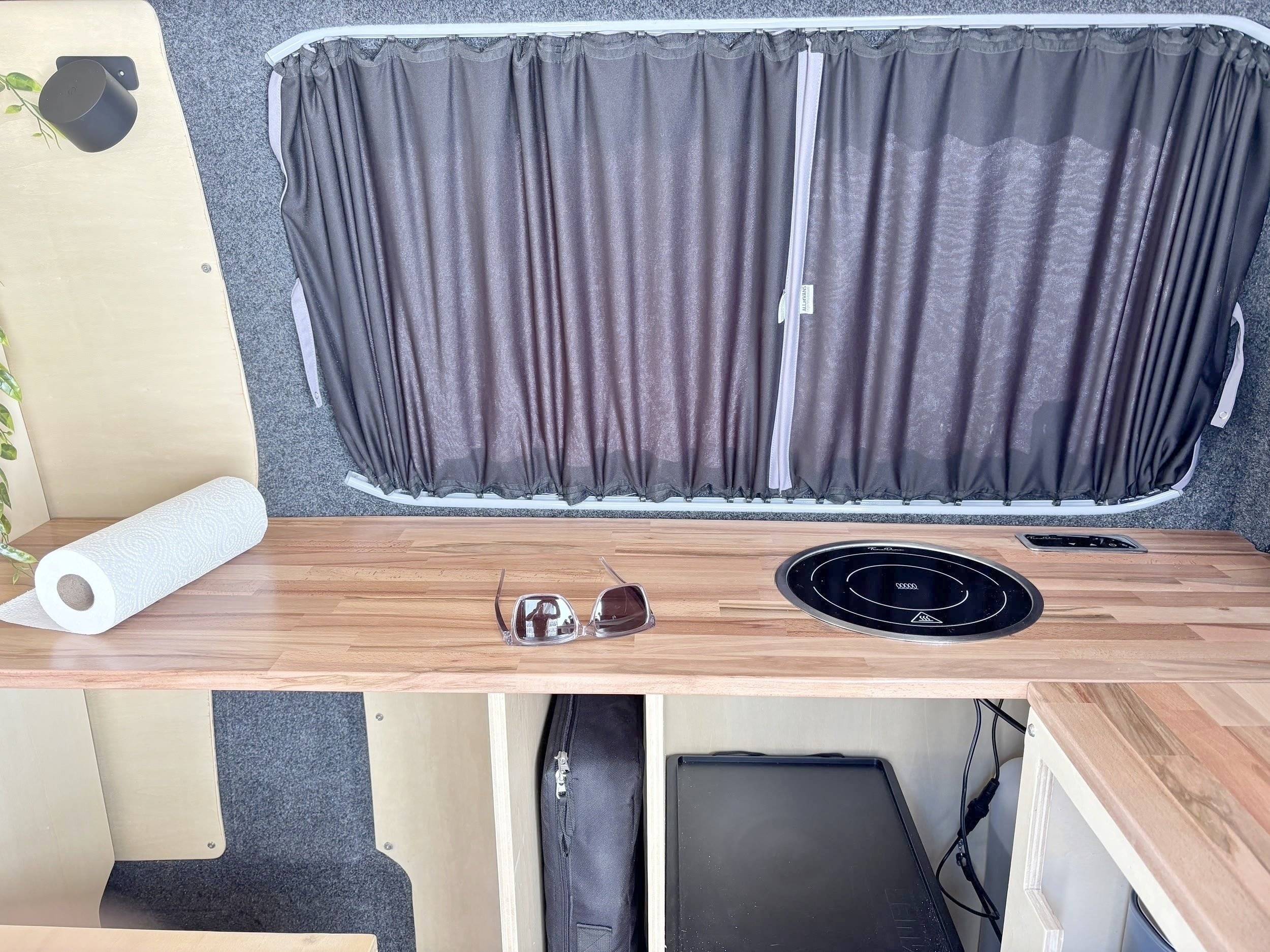 Volkswagen T6 Long 2,0 l 150 ch