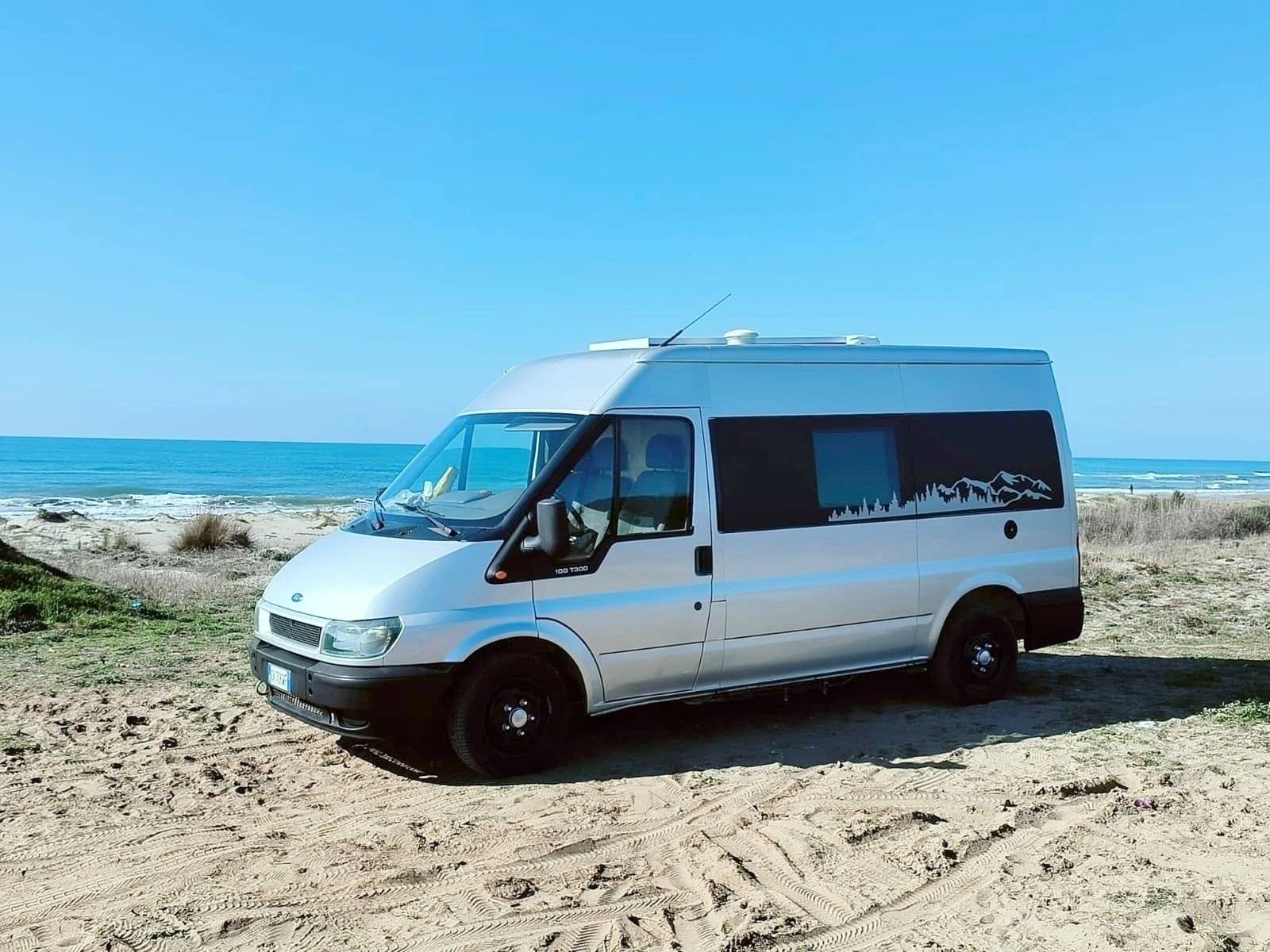 Hobby Transit Adventure