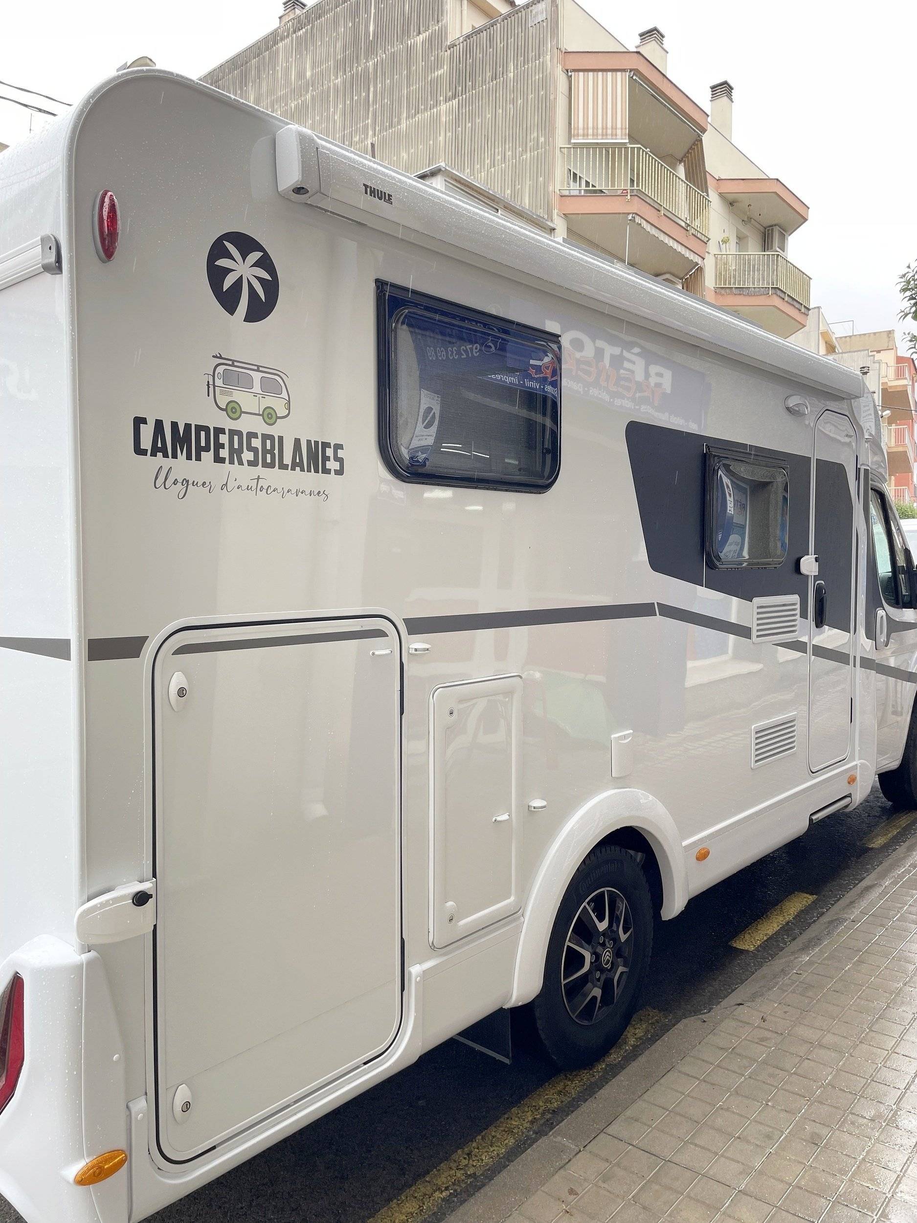 Sunlight Sunlight V 66 Adventure Edition