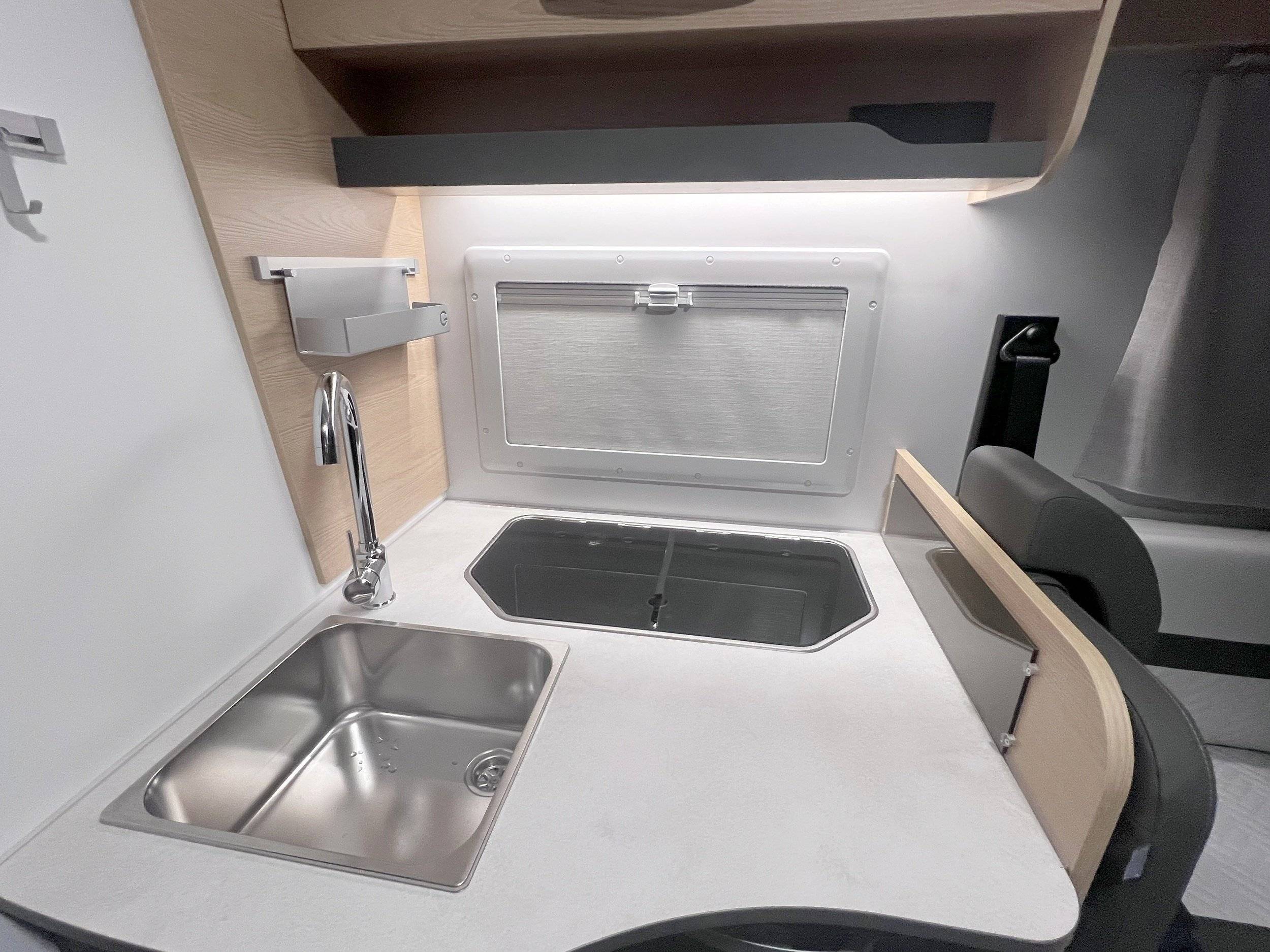 Giottiline GIOTTILINE SIENA350