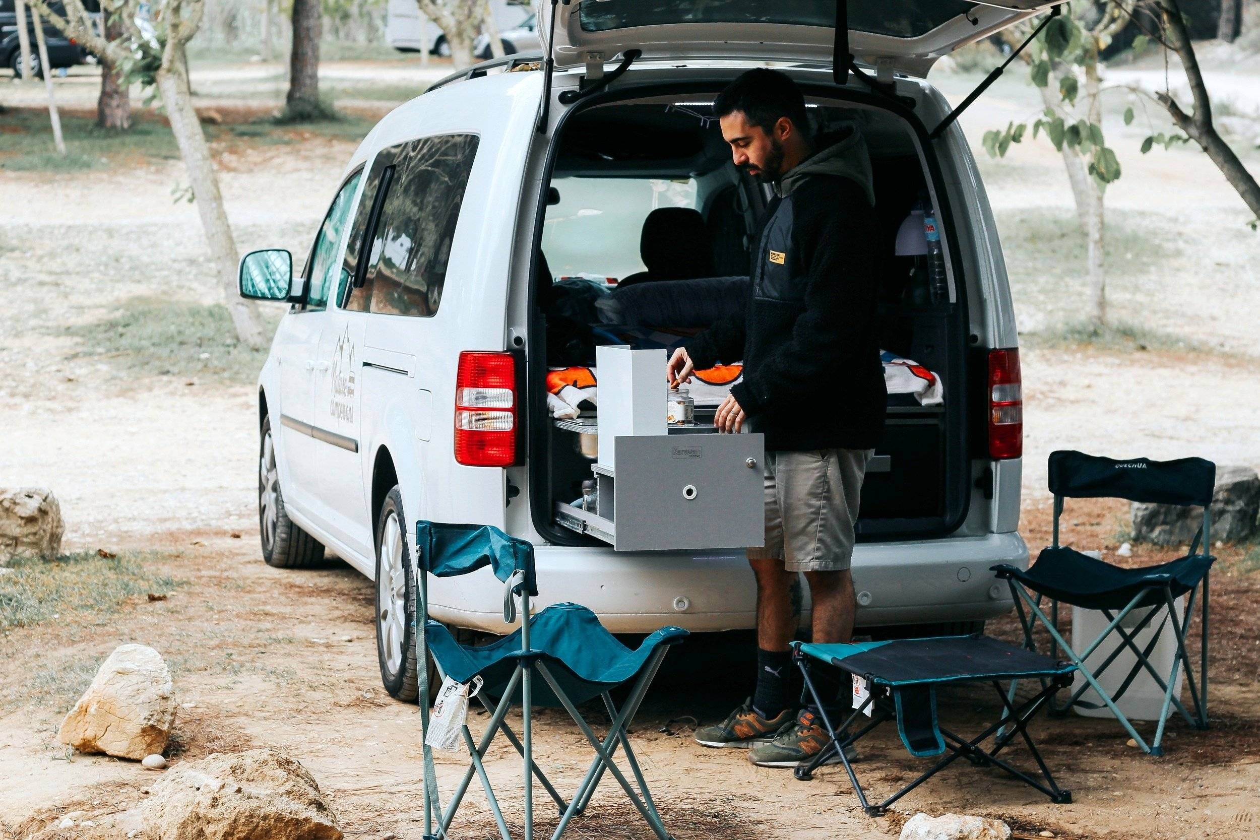 Volkswagen Volkswagen