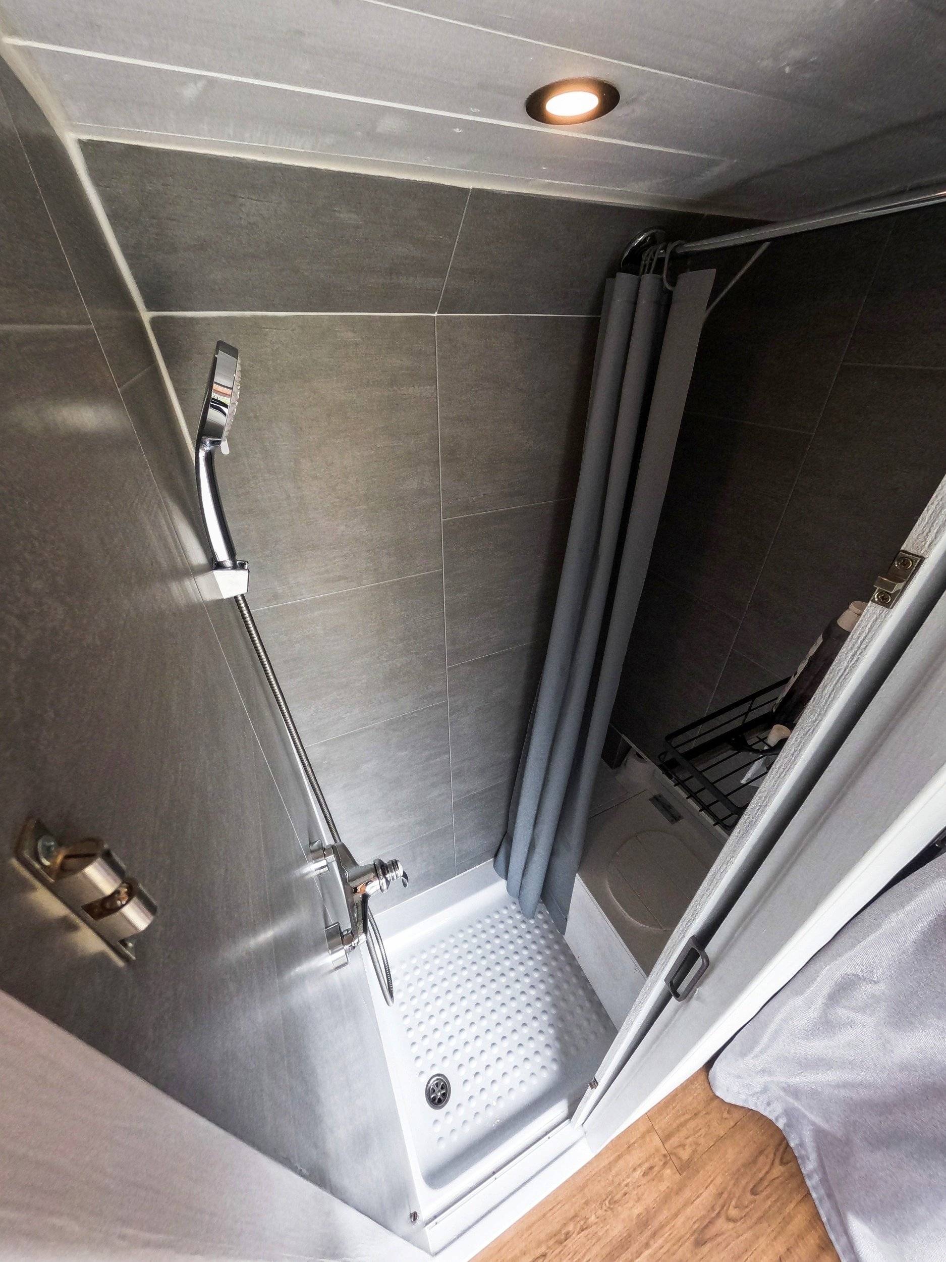 Handmade PEUGEOT BOXER L3H2