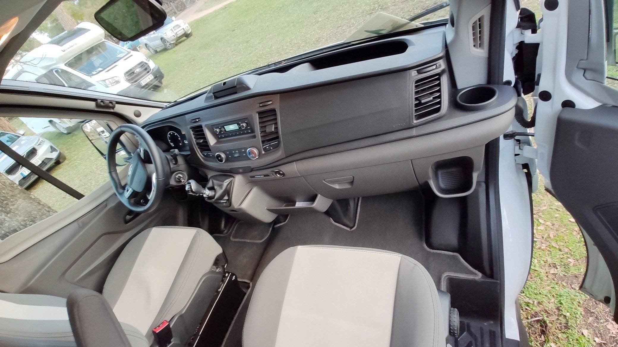 CI HORON 94 XT - 5 PL- Nº7