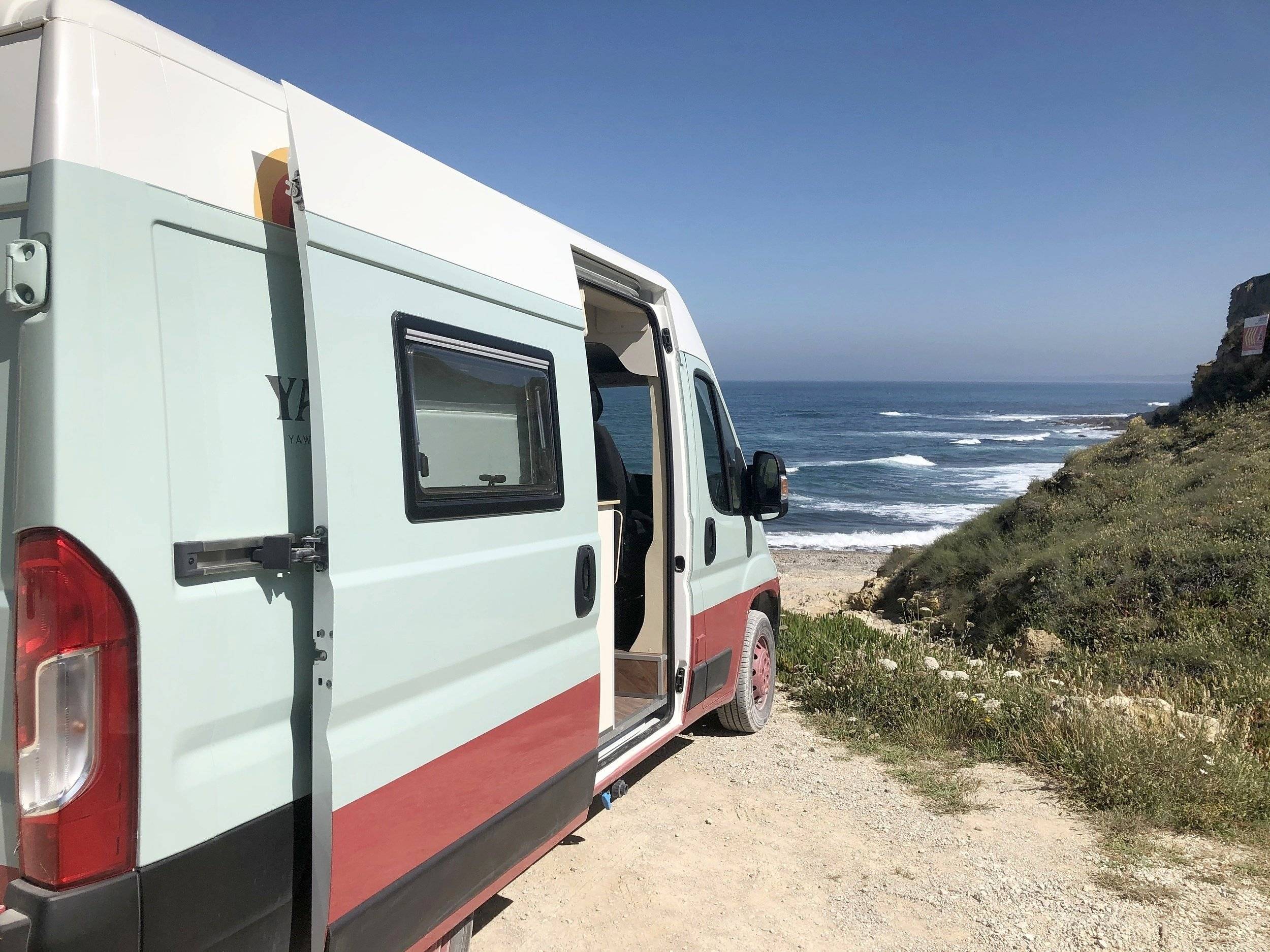 YAWAVANS Jumper 2,0 l 110 ch