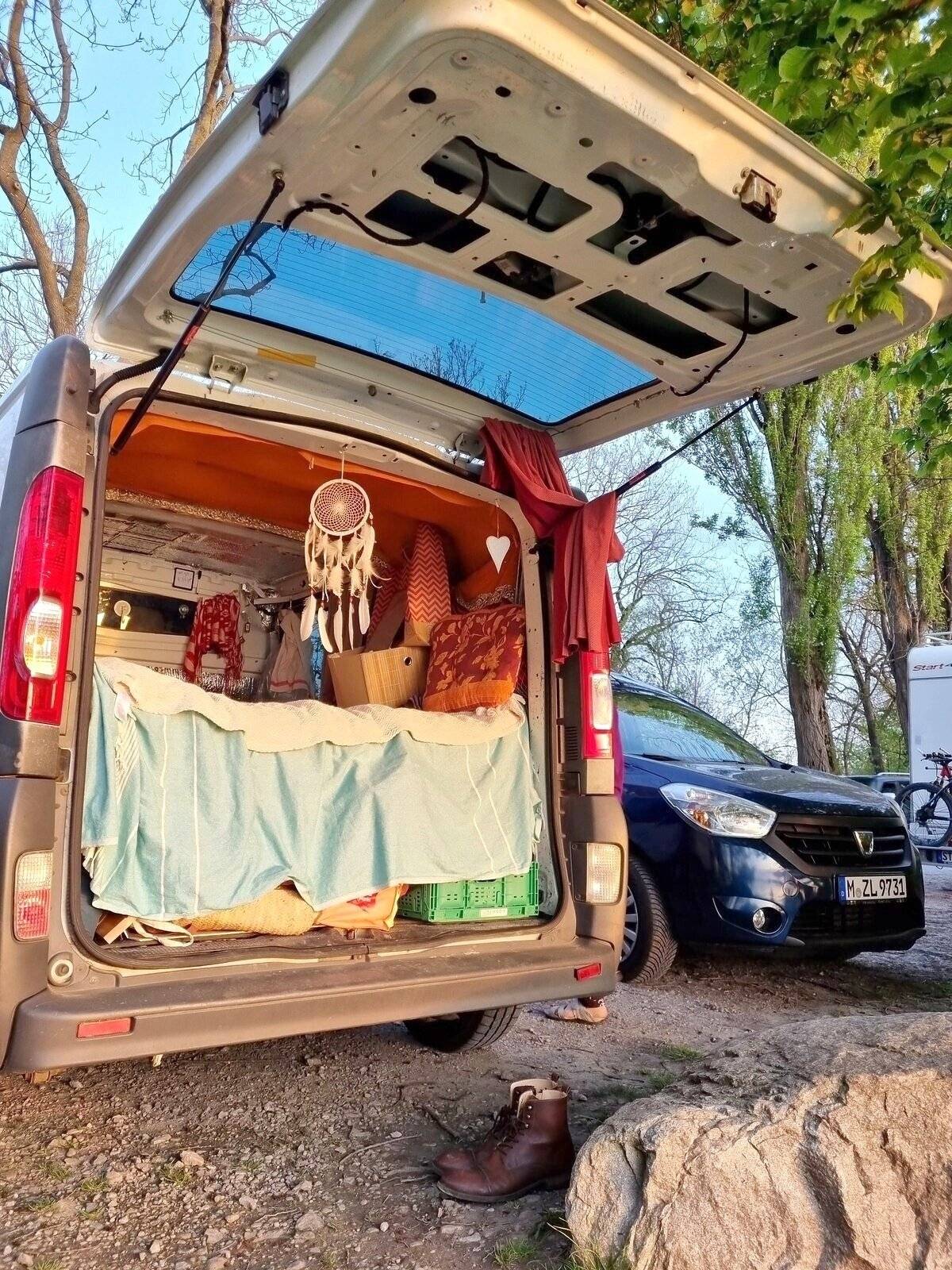 Renault Renault Trafic