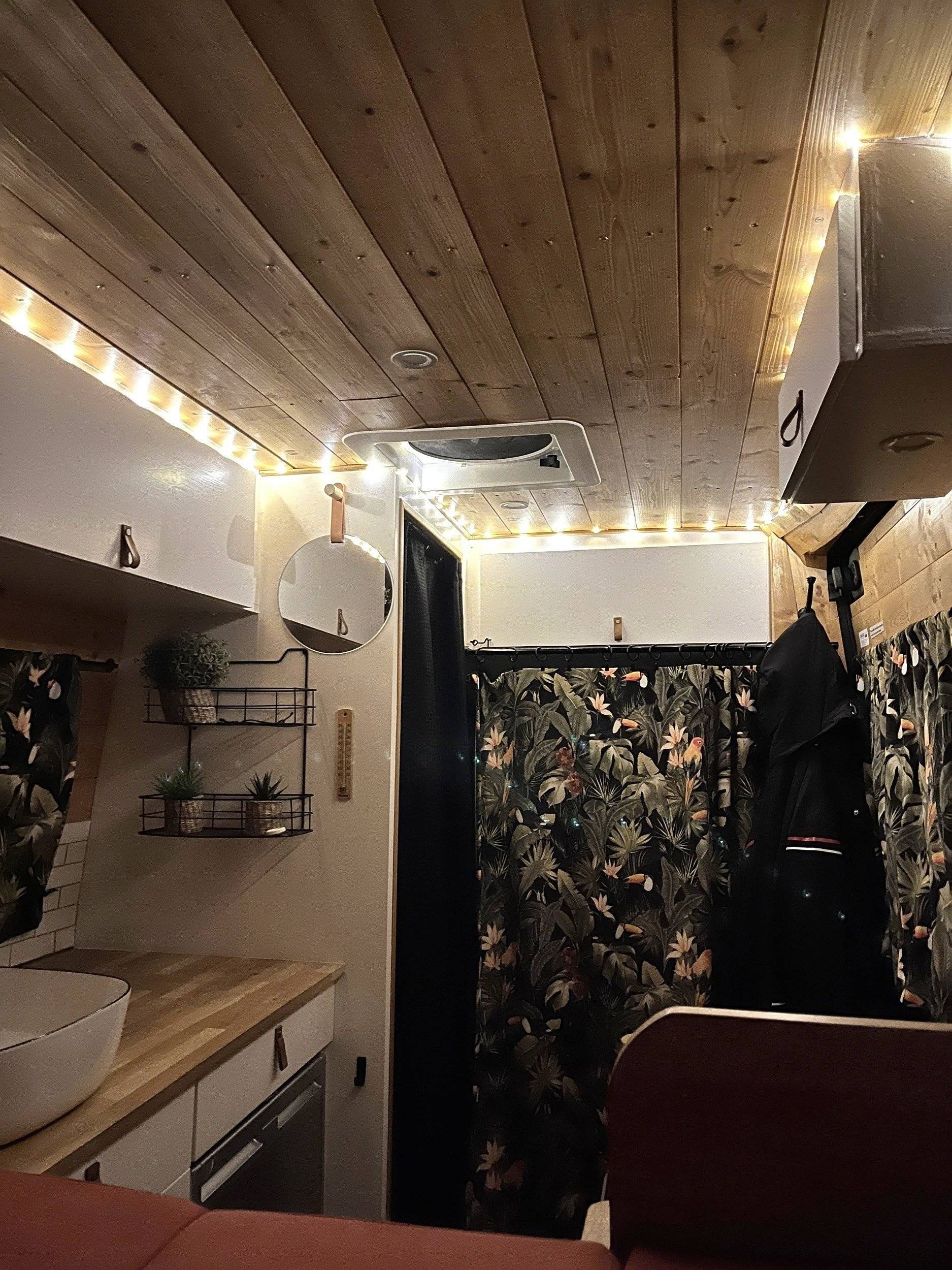 Volkswagen Crafter L3 H3