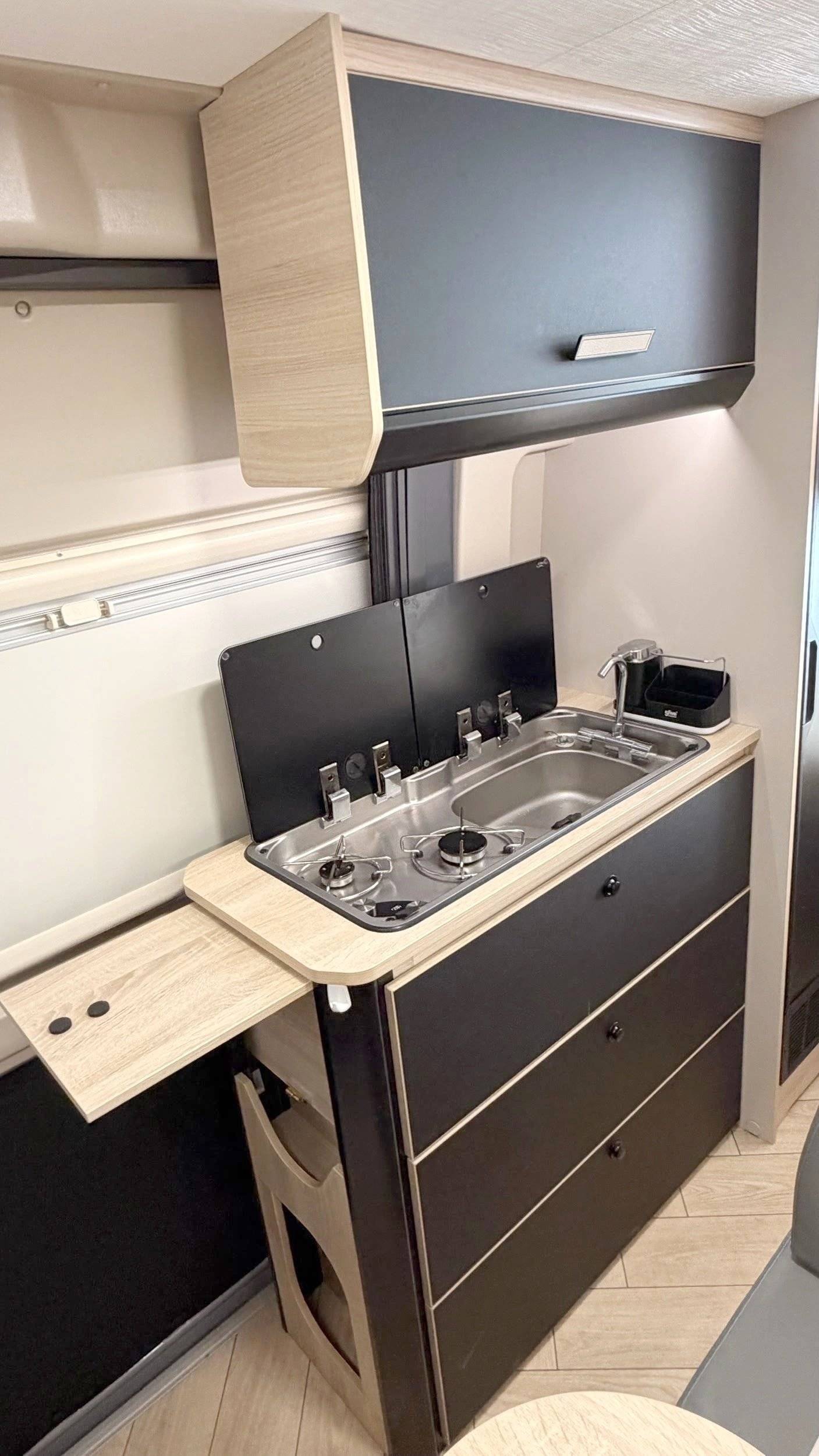 Chausson V594M Sport line