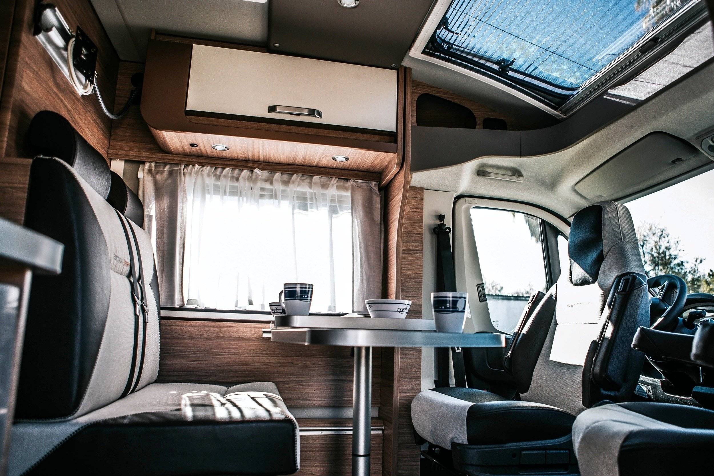 Weinsberg 600 Meg Edition Pepper