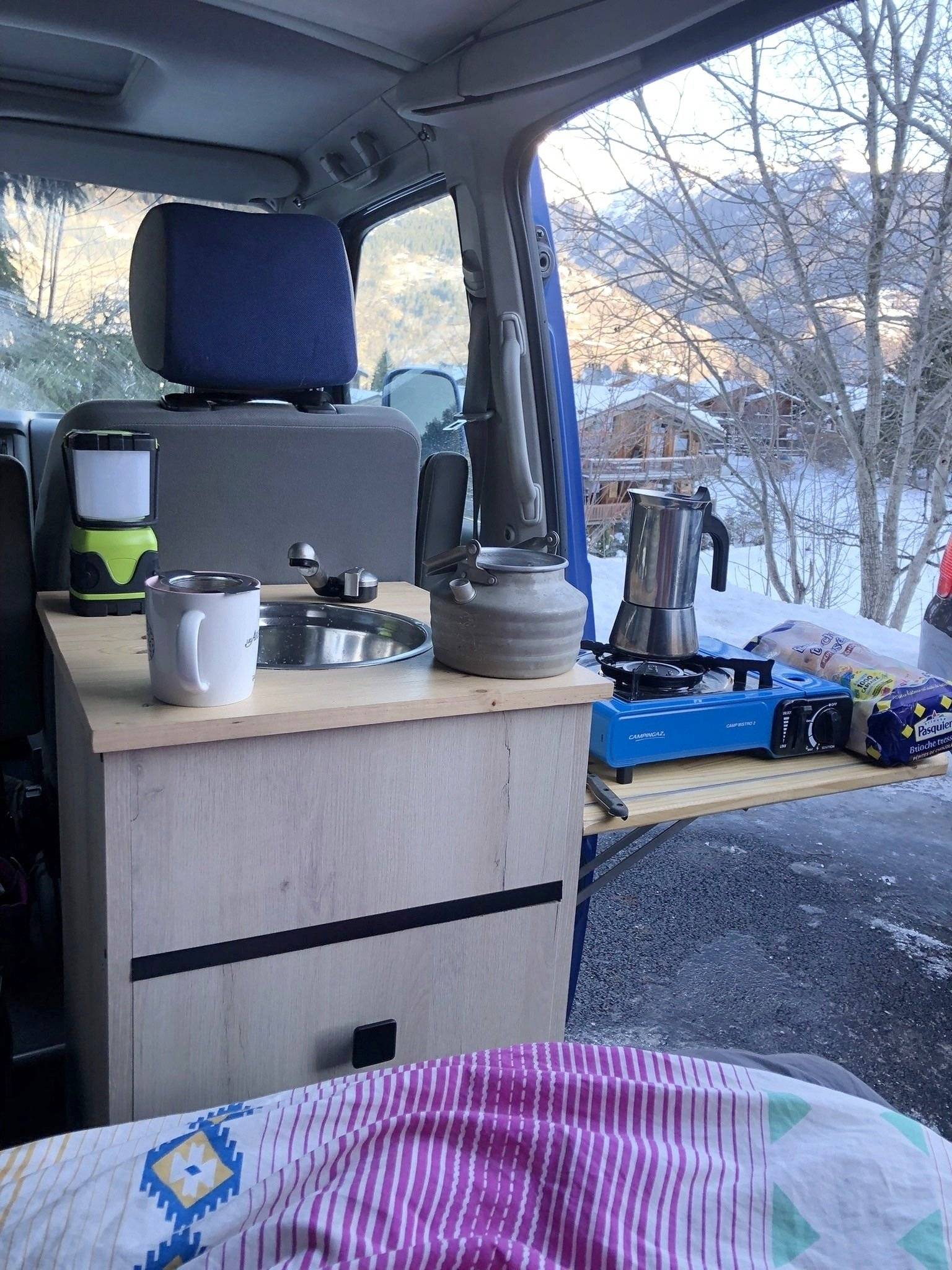 Volkswagen Volkswagen Transporter