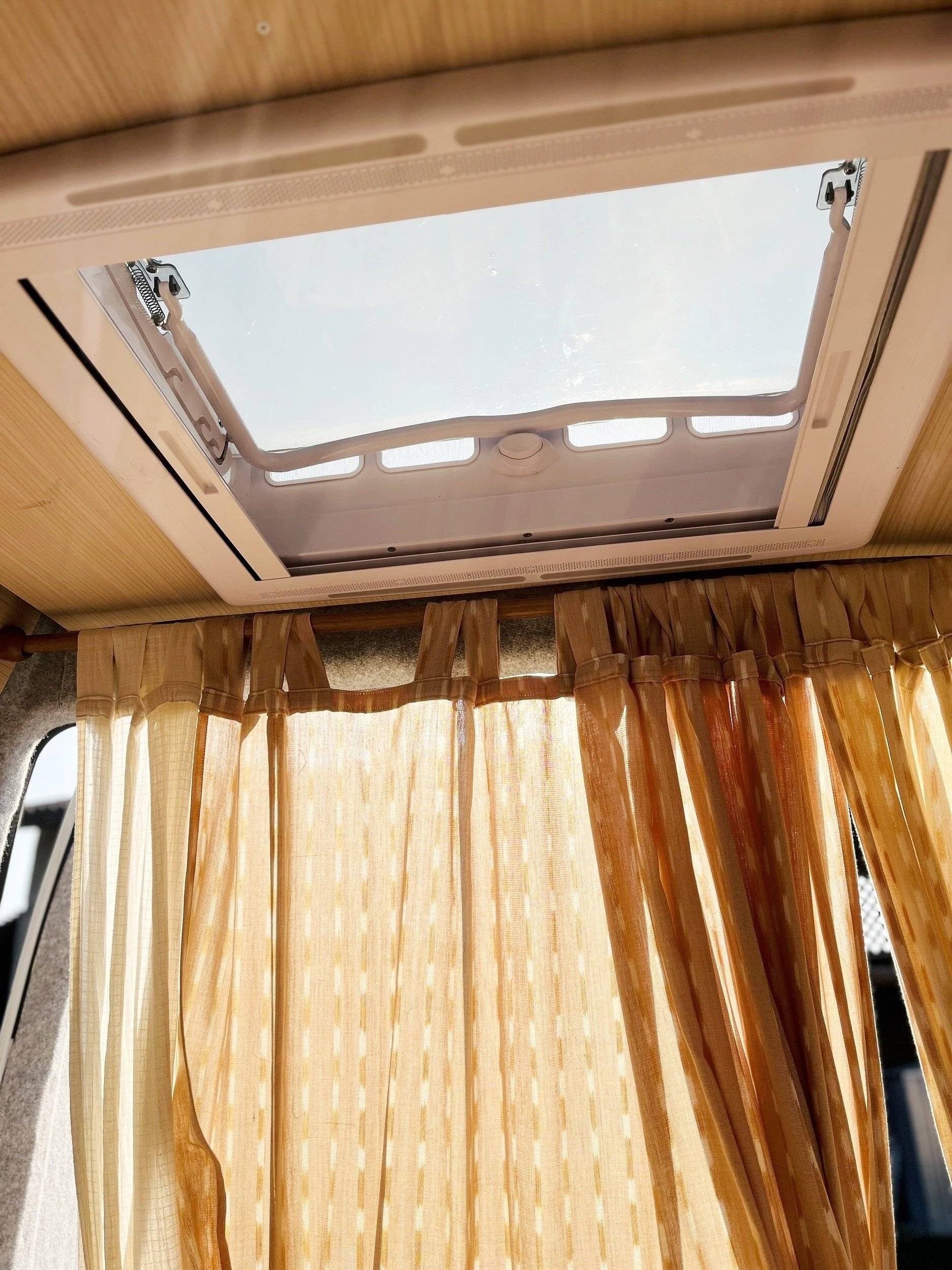 Make My Van Personnalisé