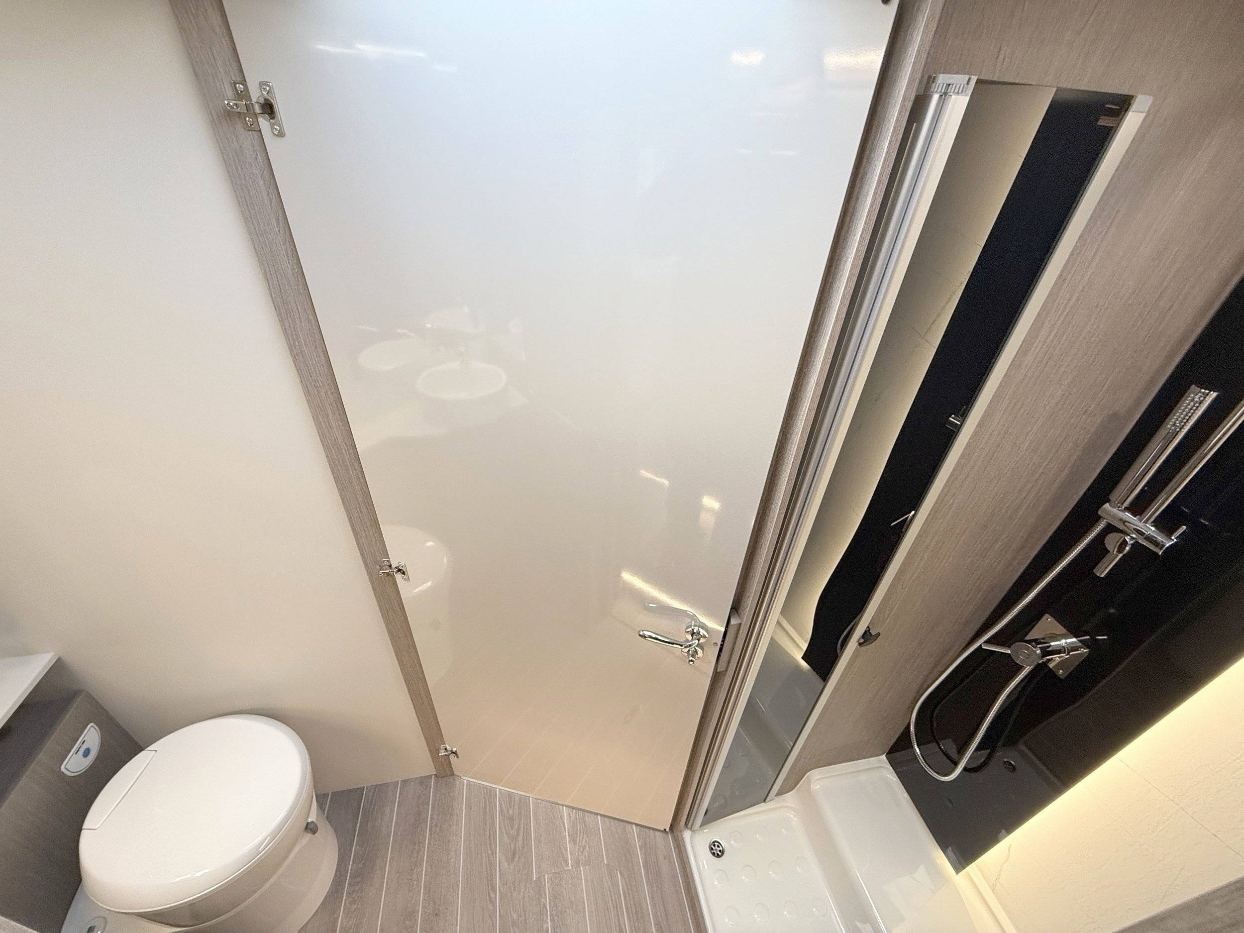 Roller Team 287 Zefiro