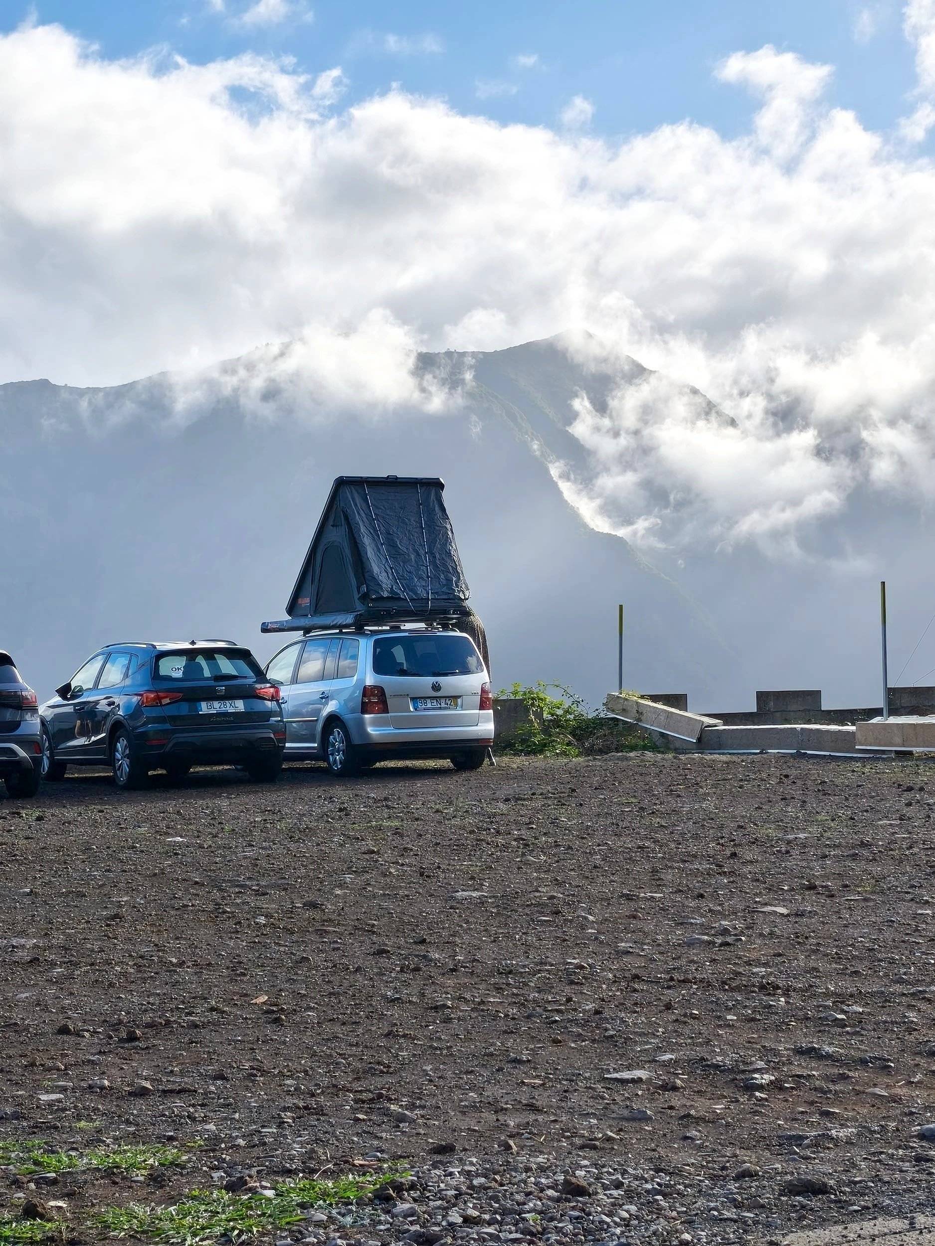 TOURAN 1.9 Tdi