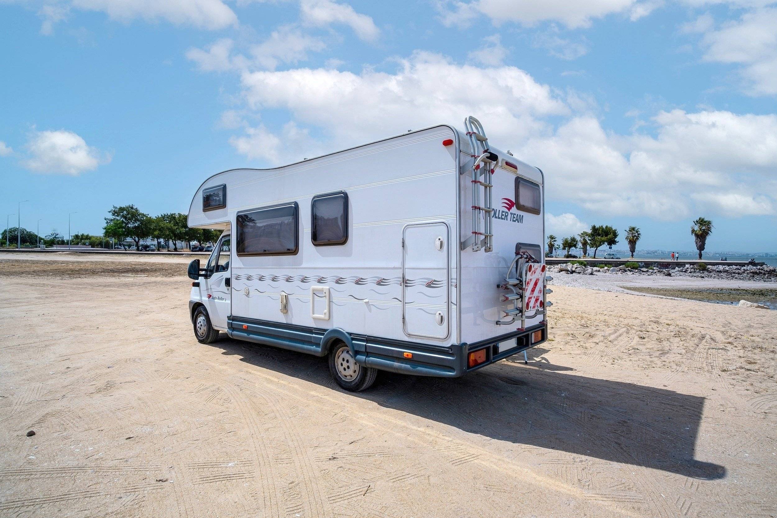 Roller Team Ducato