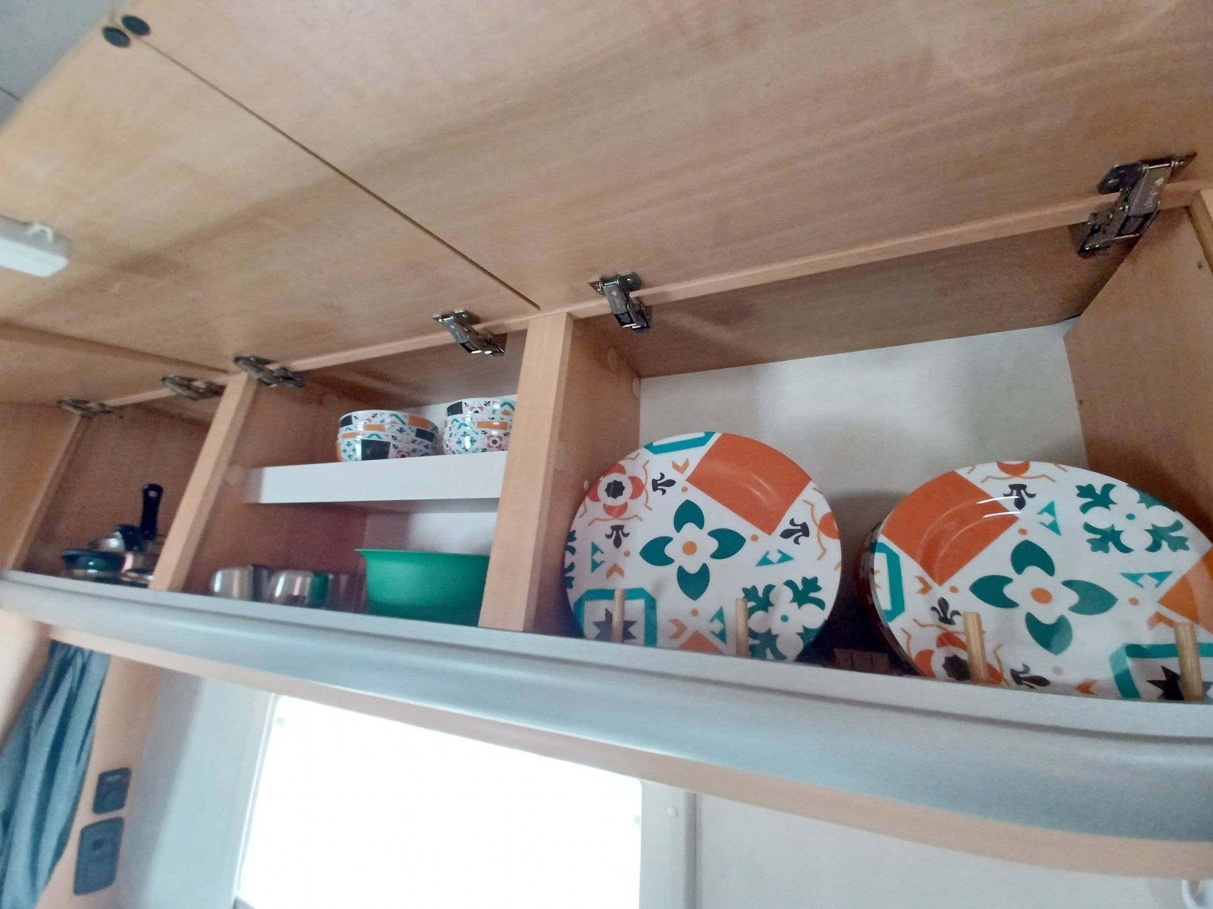 Chausson Fiat Ducato