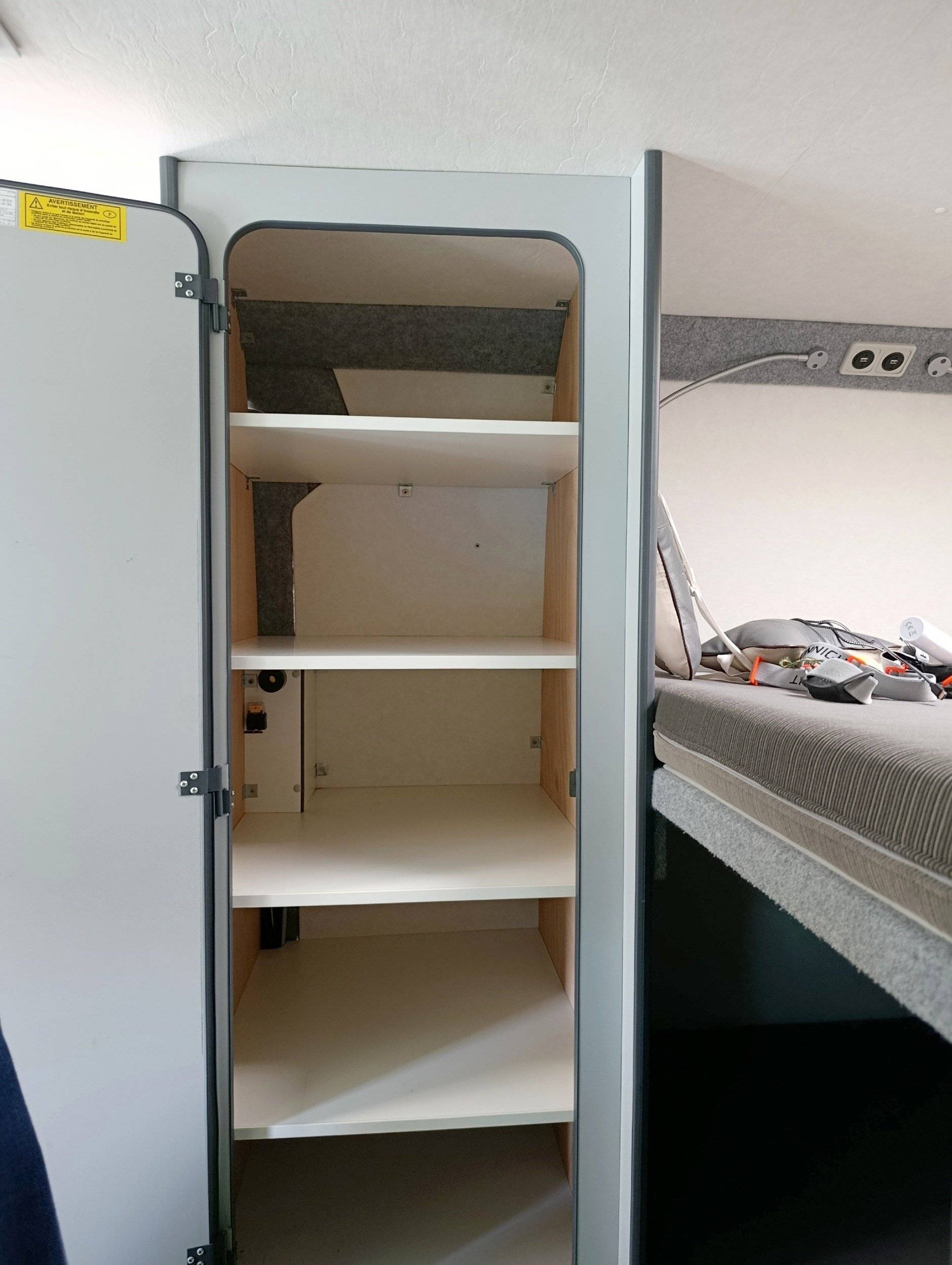 Isère Evasion Ducato 3,0 l 180 ch