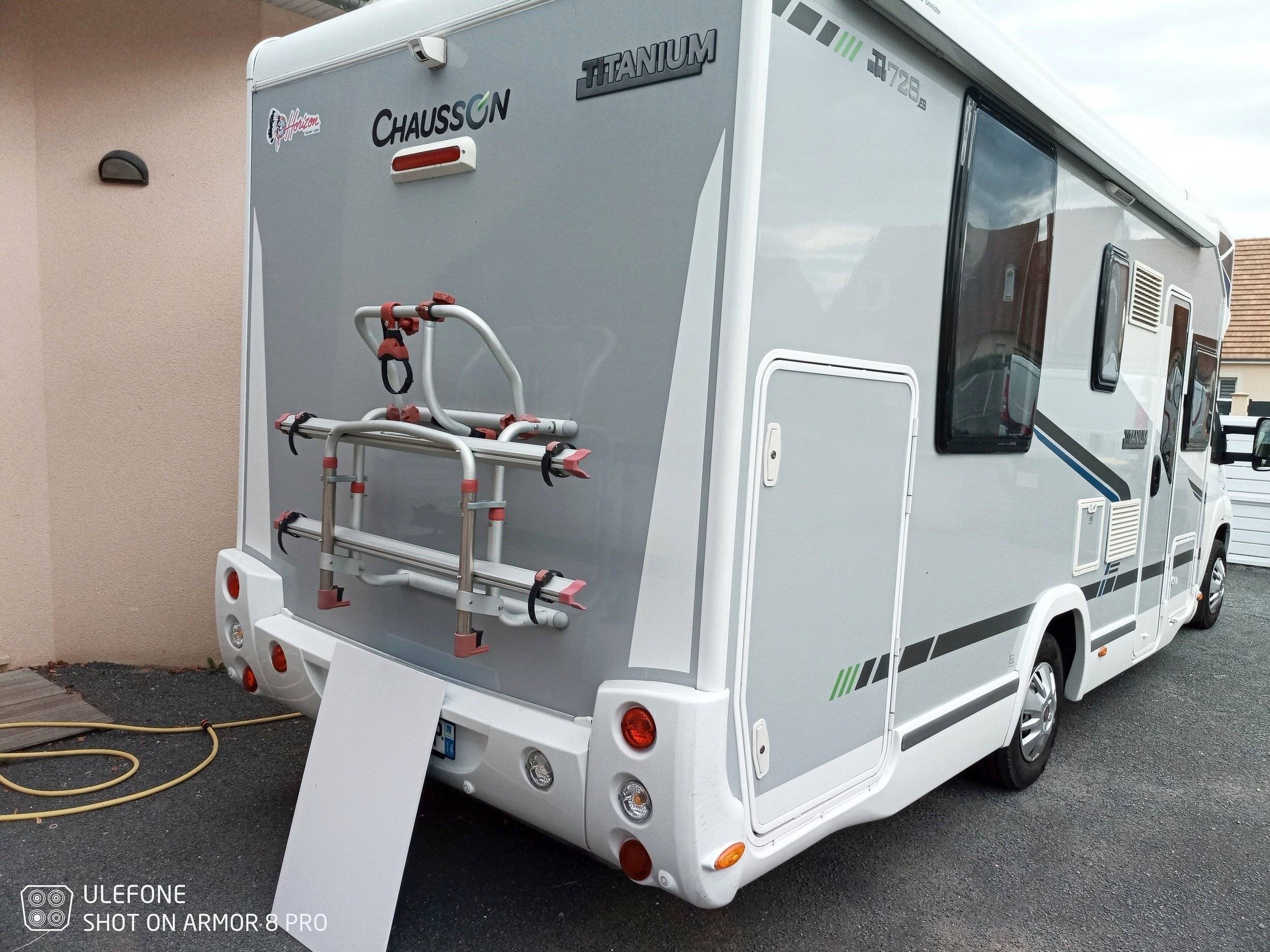 Chausson 728 Eb Fiat