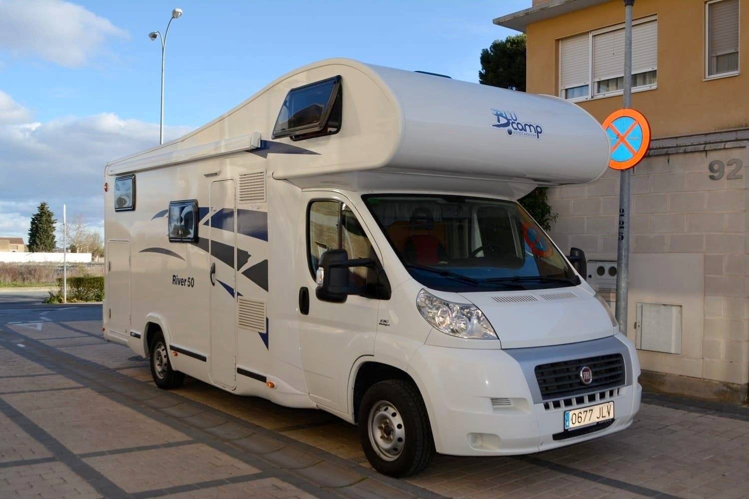 Benimar Sport 381