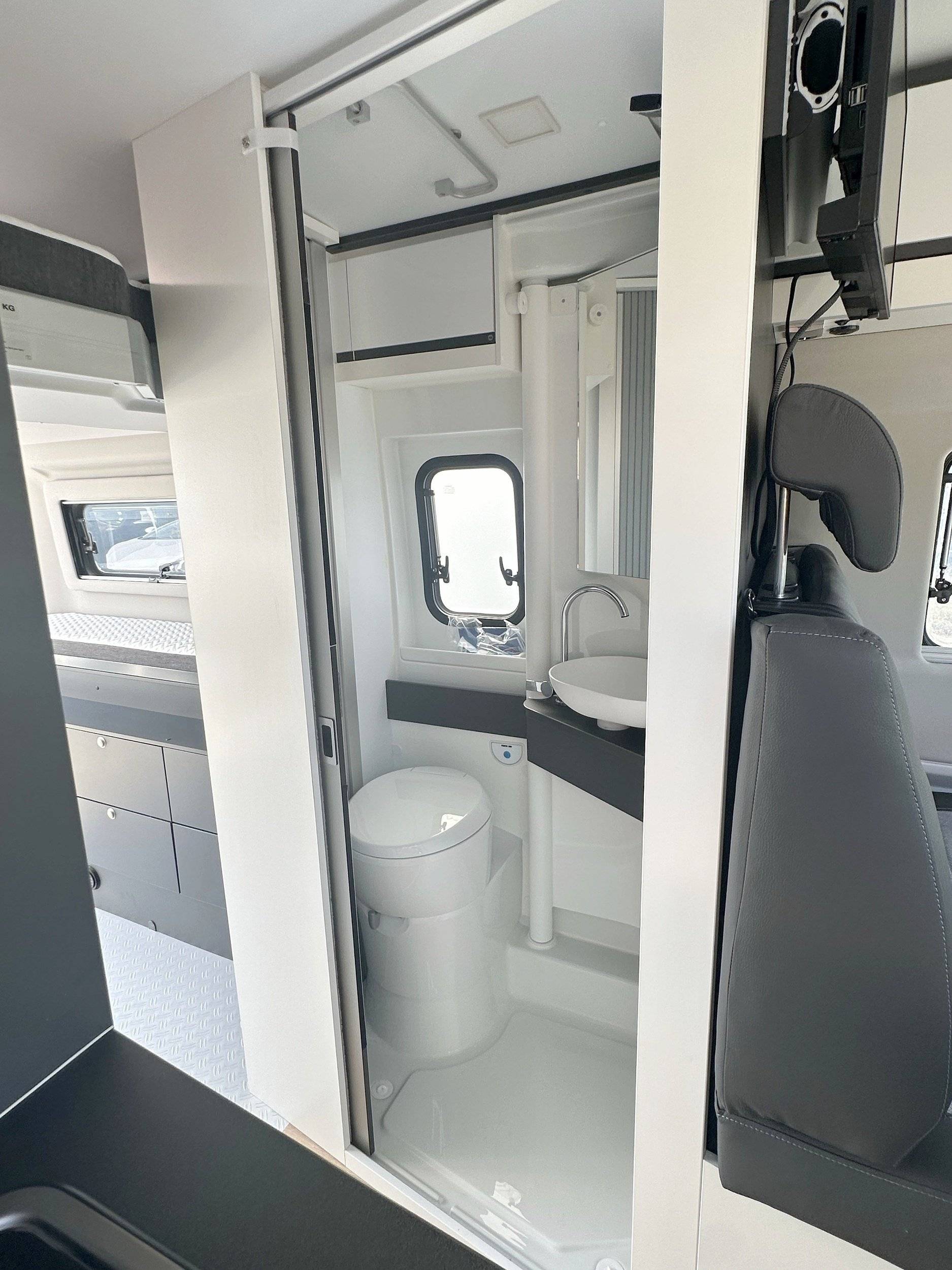 Elios 63 GX Sky-Lift