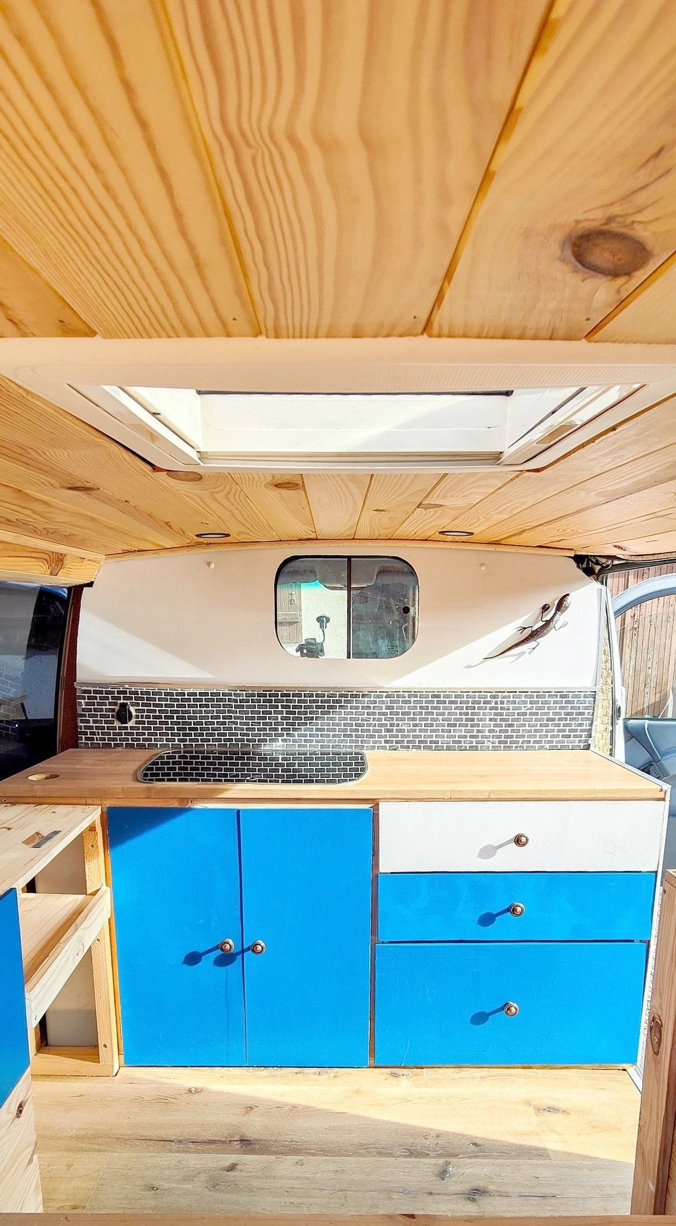 Mercedes Mercedes vito