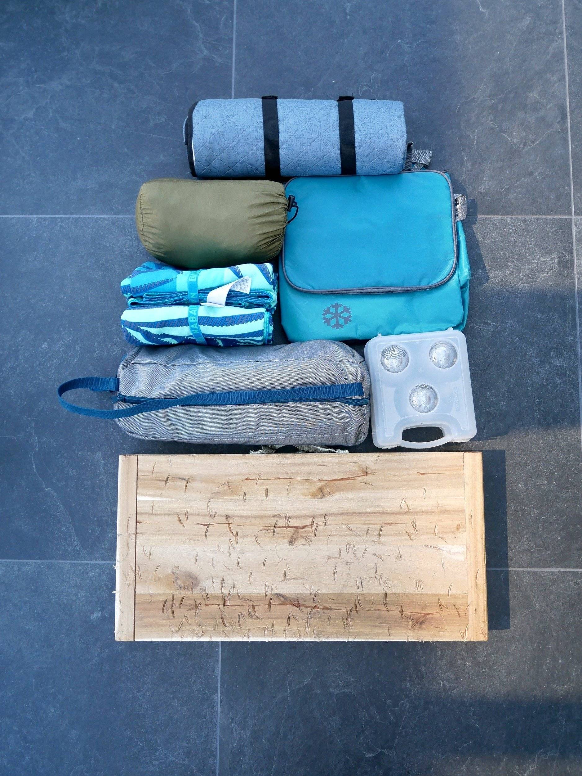 Westfalia MARCO POLO