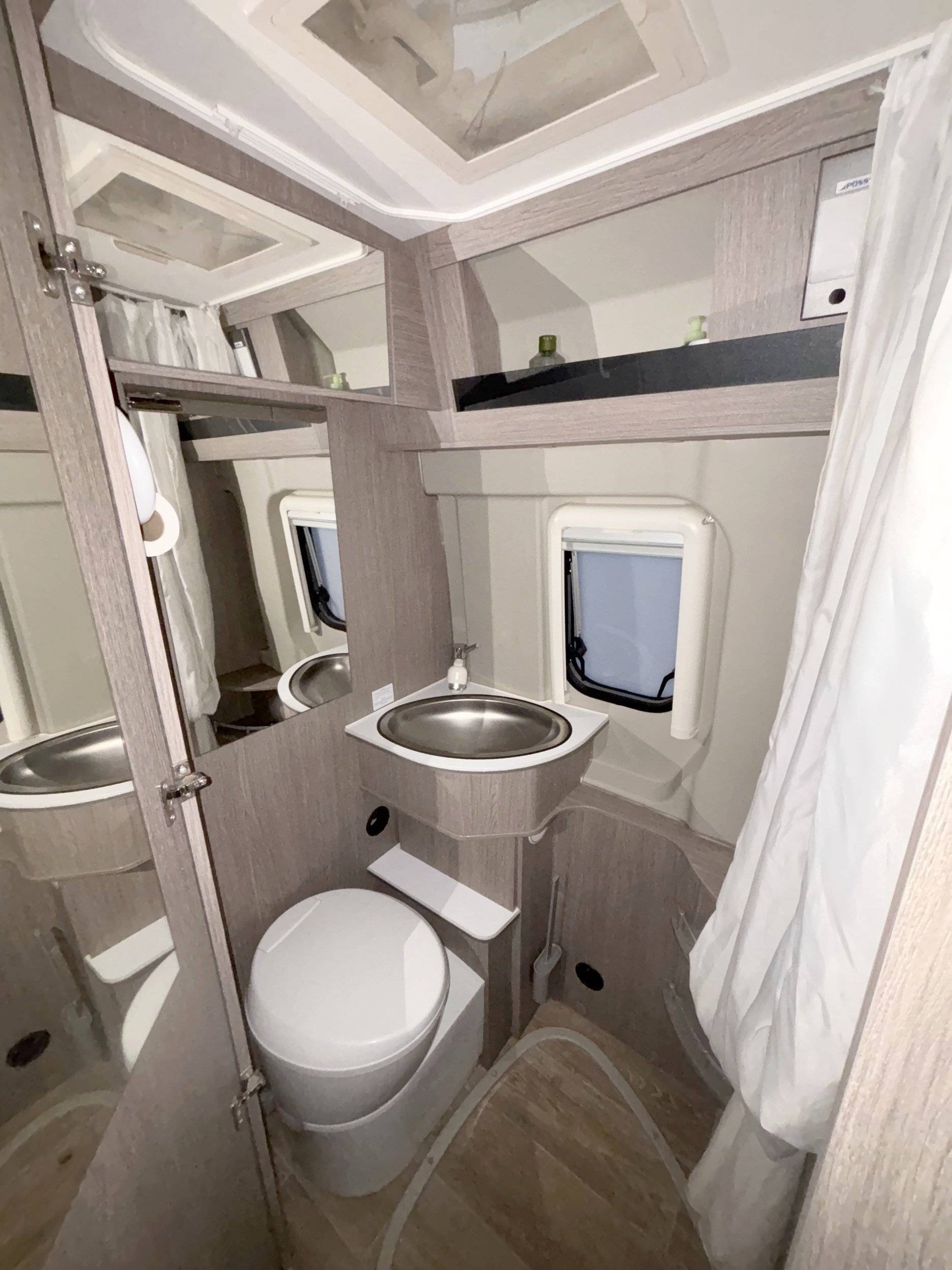 Citroën Jumper 2,2 l 130 ch