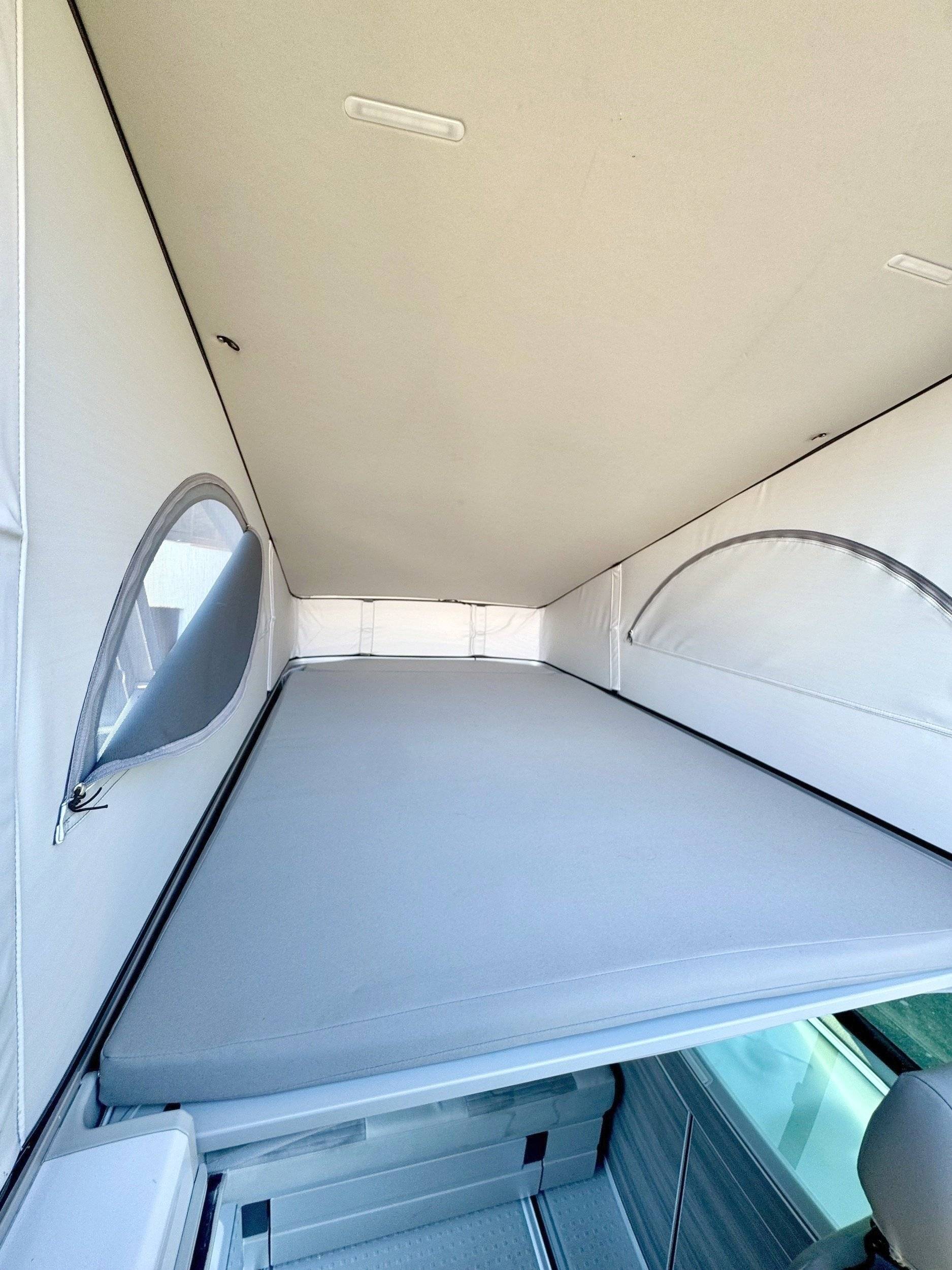 Volkswagen T6.1 OCEAN 2.0TDI 150CV DSG