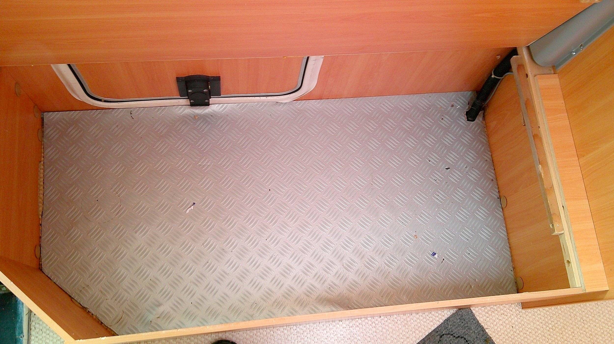 Pilote G680 AVENTURA