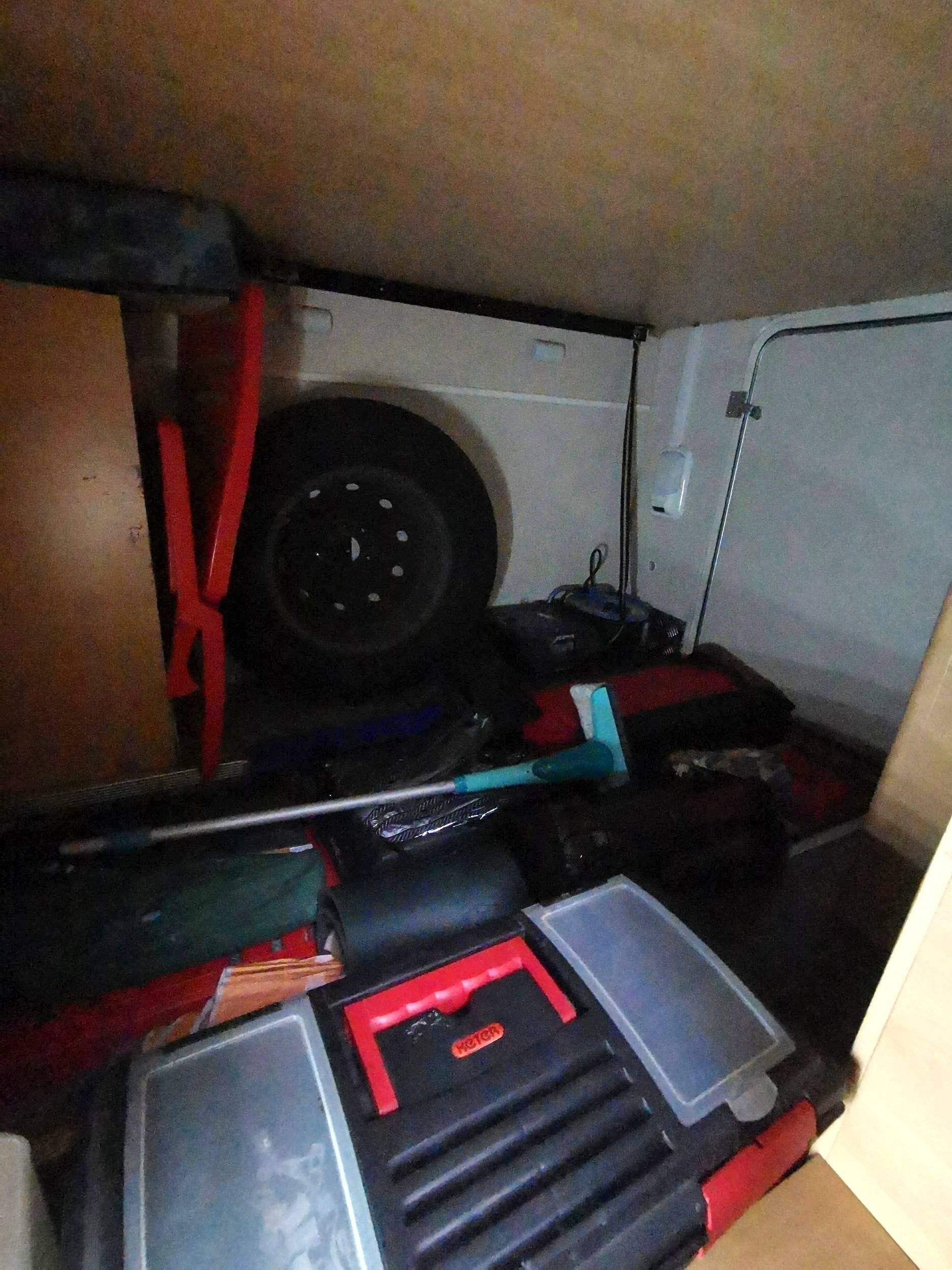Adria Ducato 2,3 l 130 ch