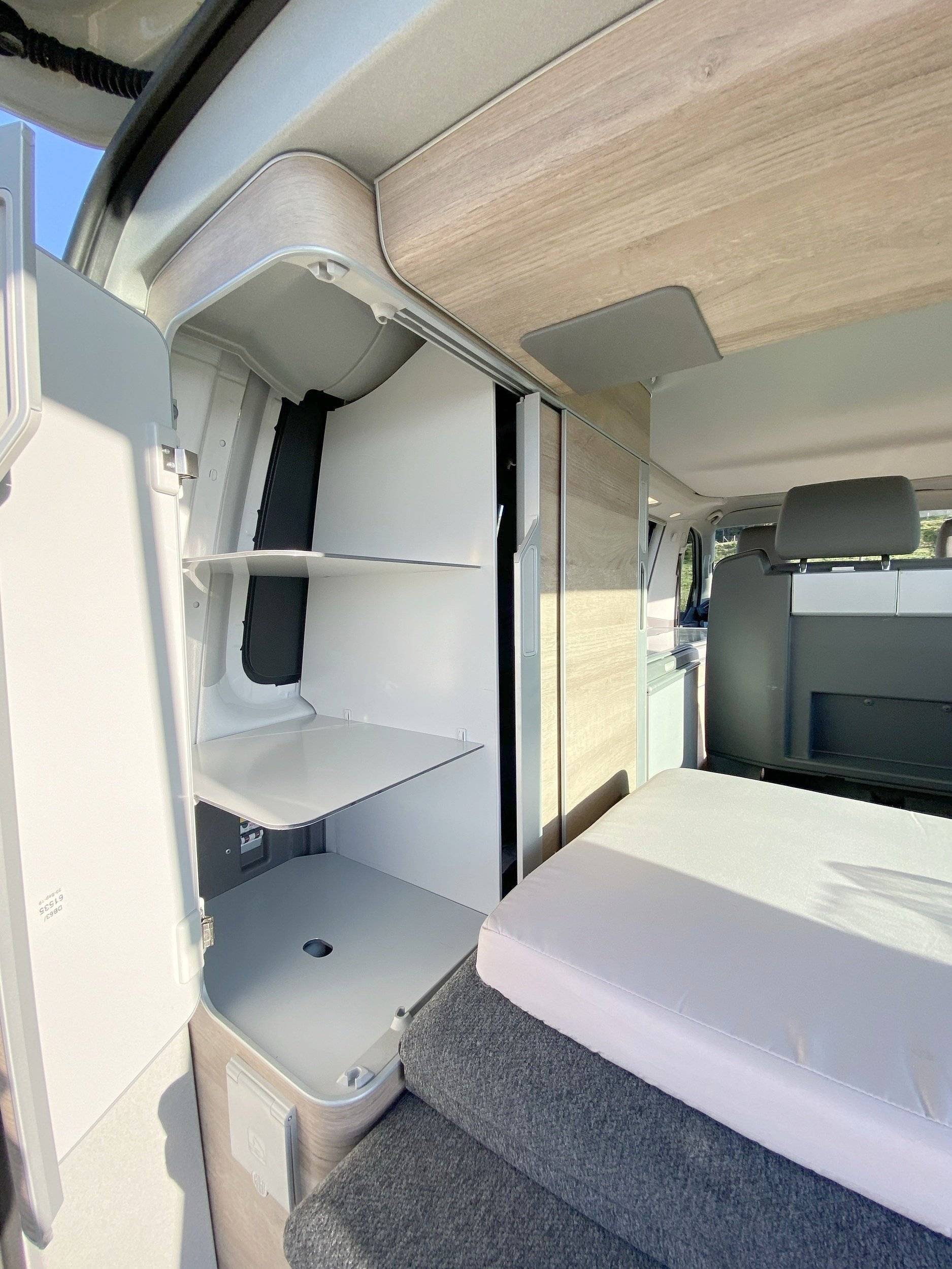 Volkswagen Volkswagen T6.1