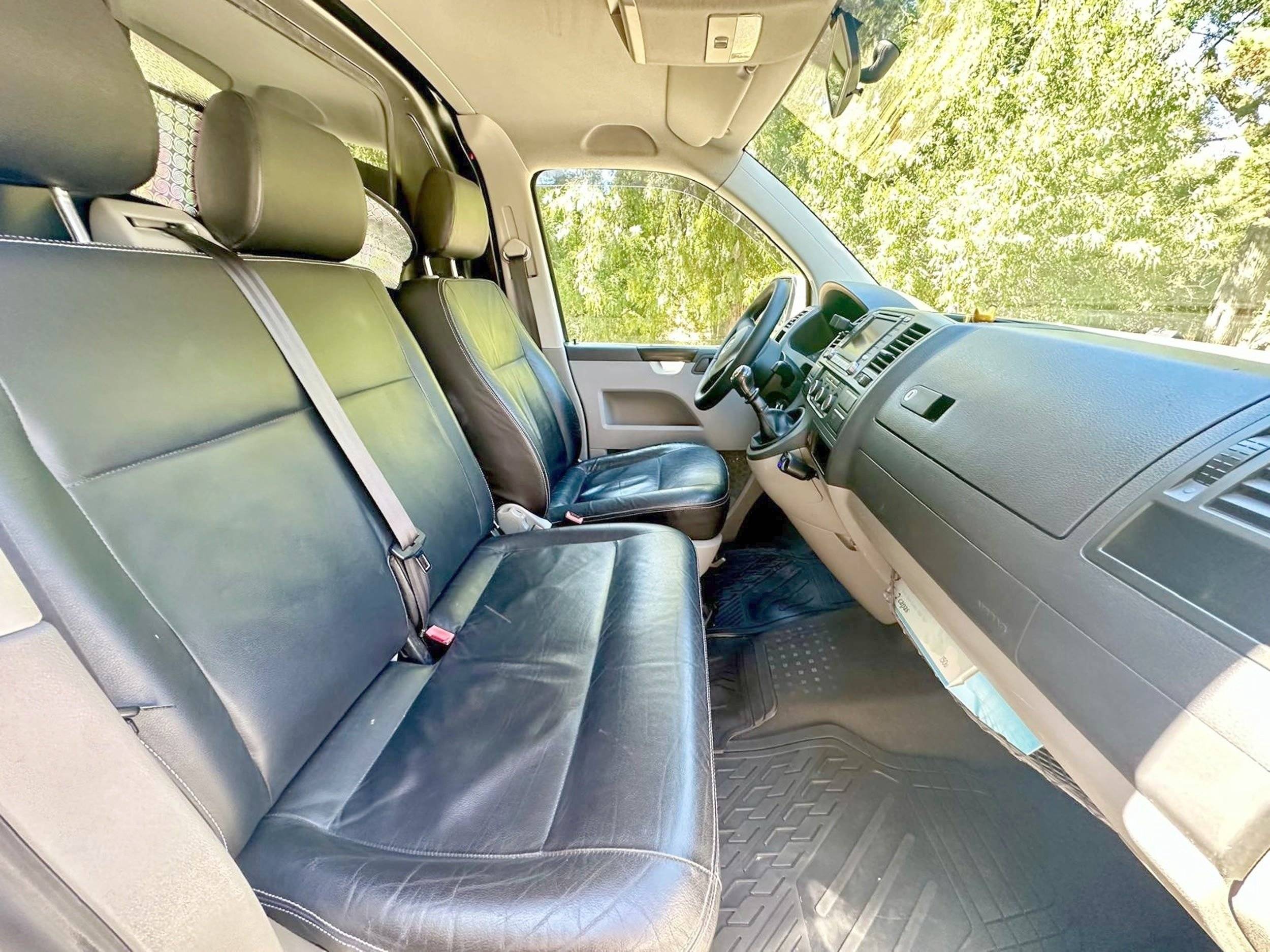 Volkswagen Transporter t5