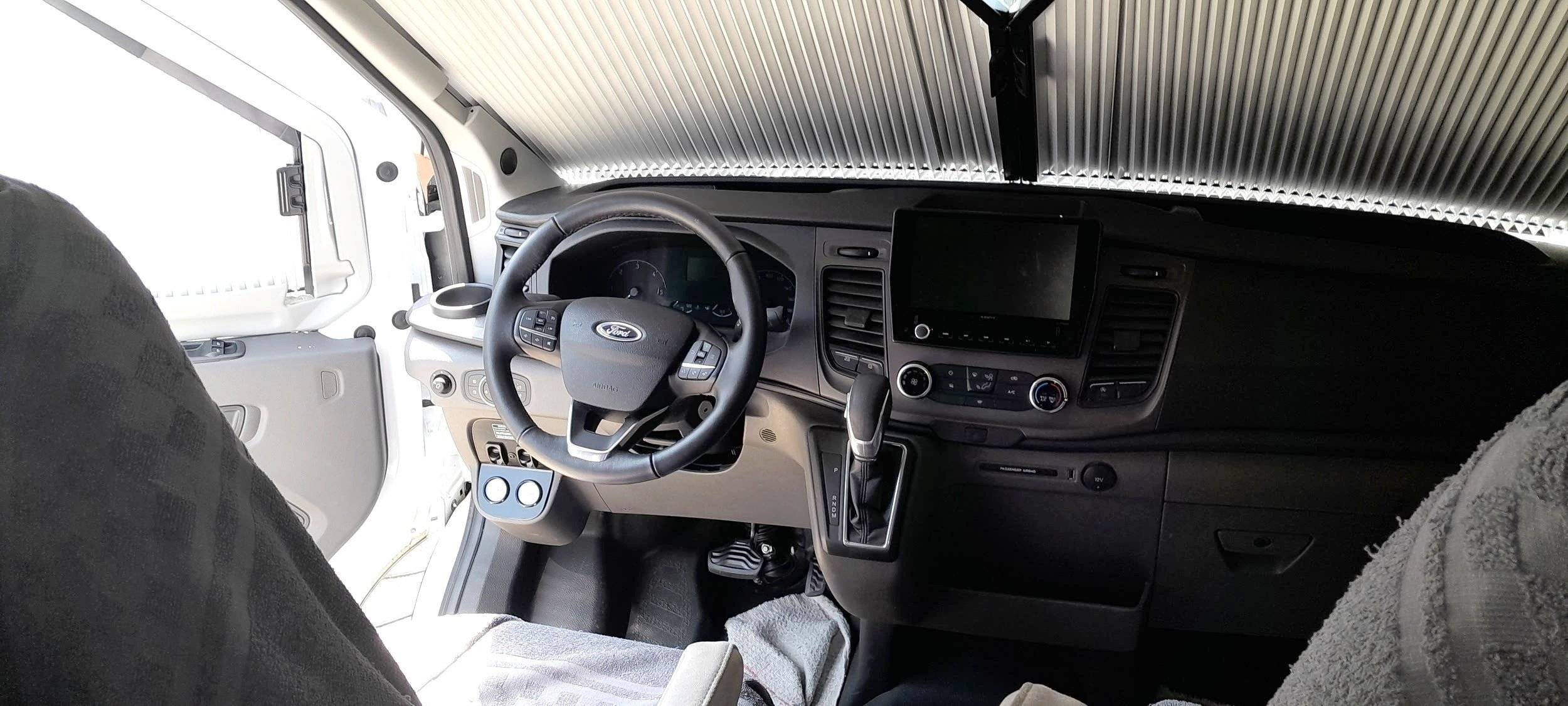 Chausson TITANIUM PREMIUM 788