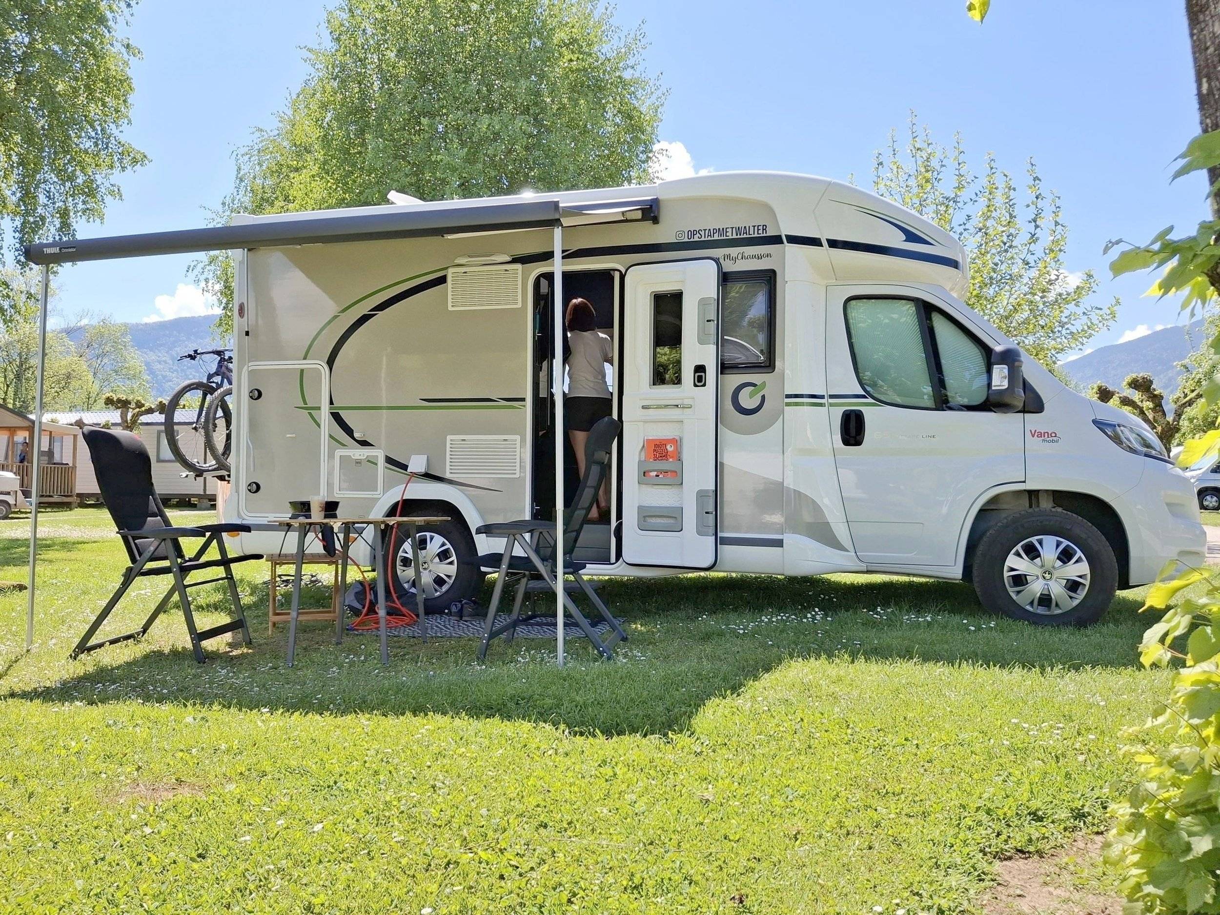 Chausson 
